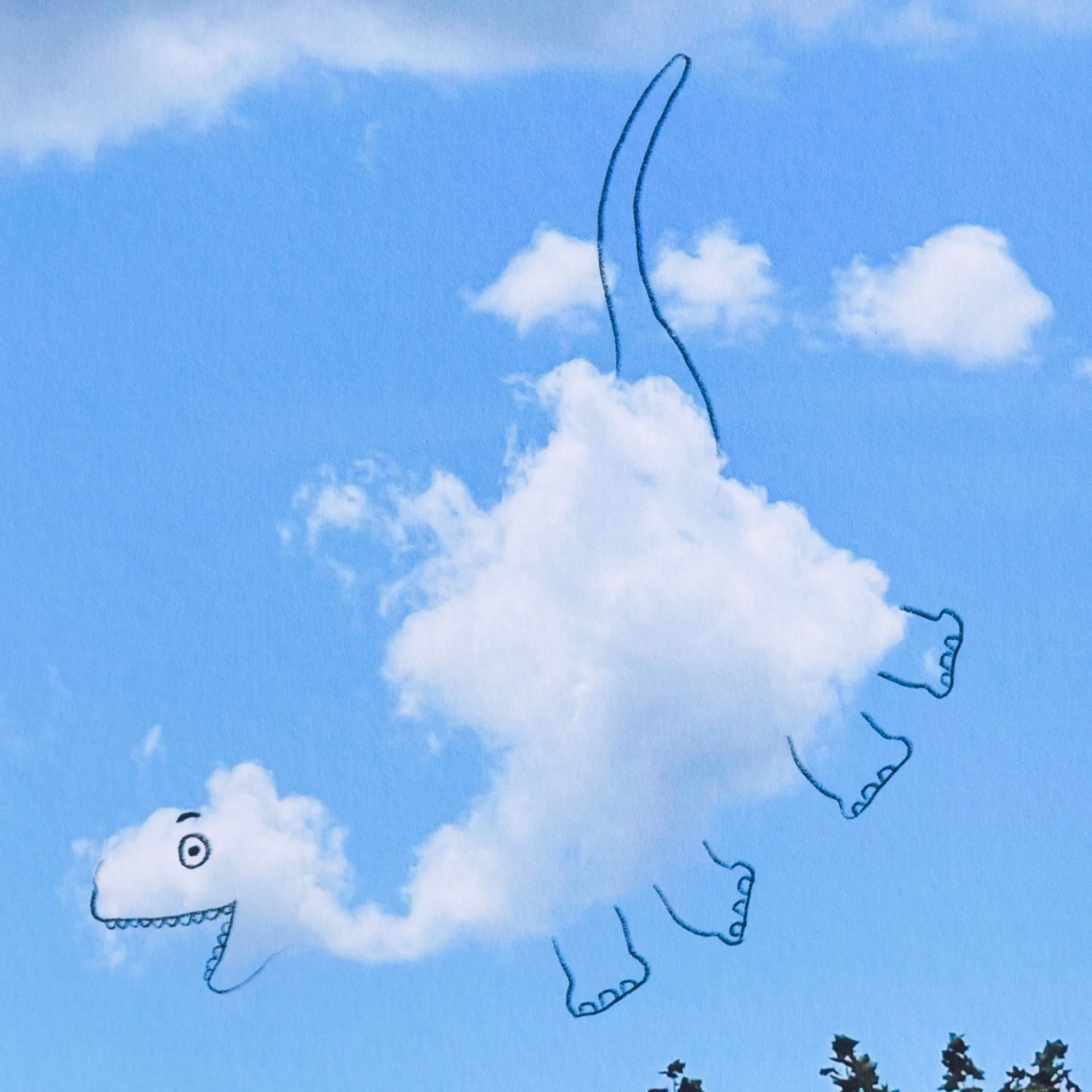 A Daily Cloud - Top Of The World (2025) - Image 5