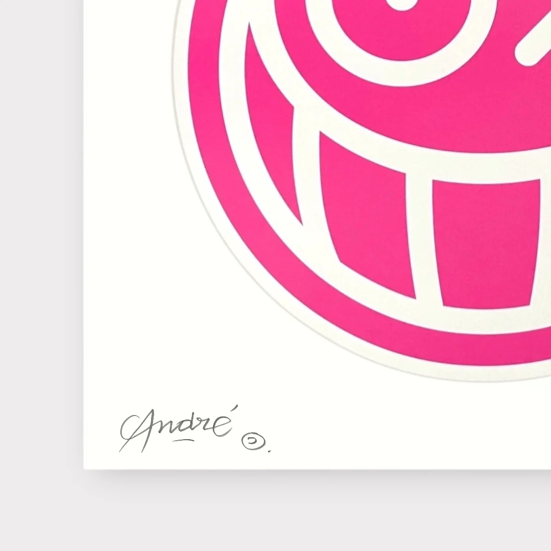 André Saraiva - Mr A Pink (2022) - Image 3