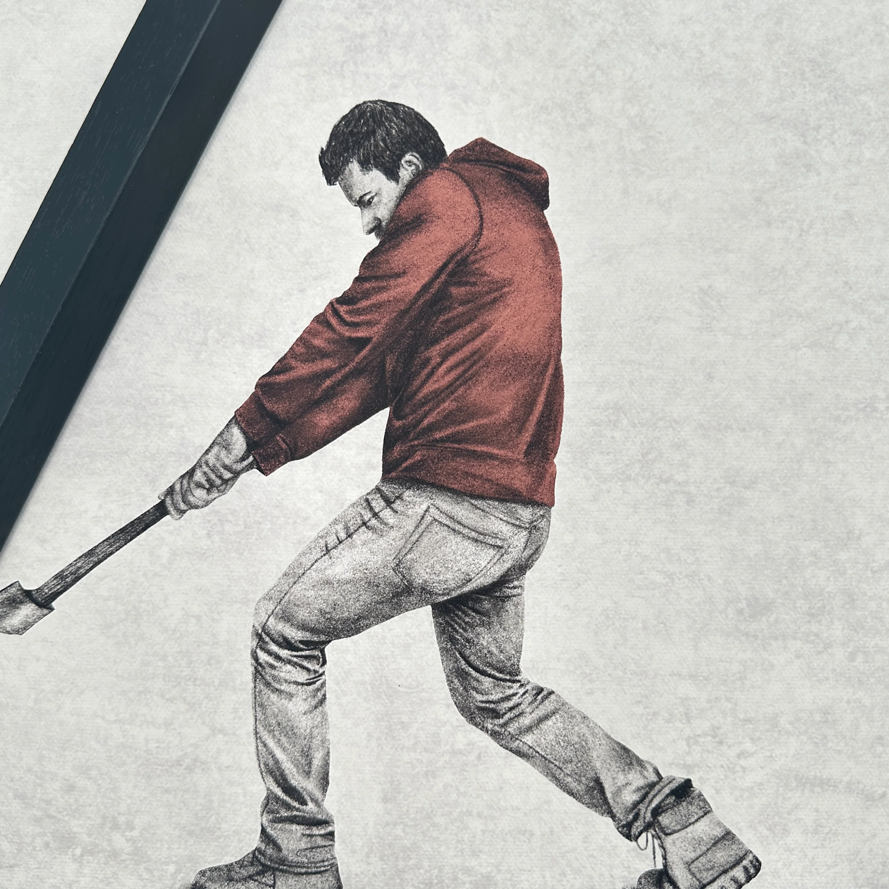Andrew Scott - The Axe (2026) - Image 5
