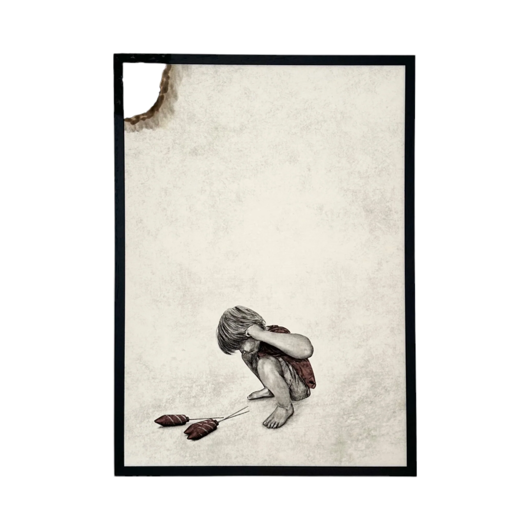 Andrew Scott - Collector's Edition: Firework (2024)