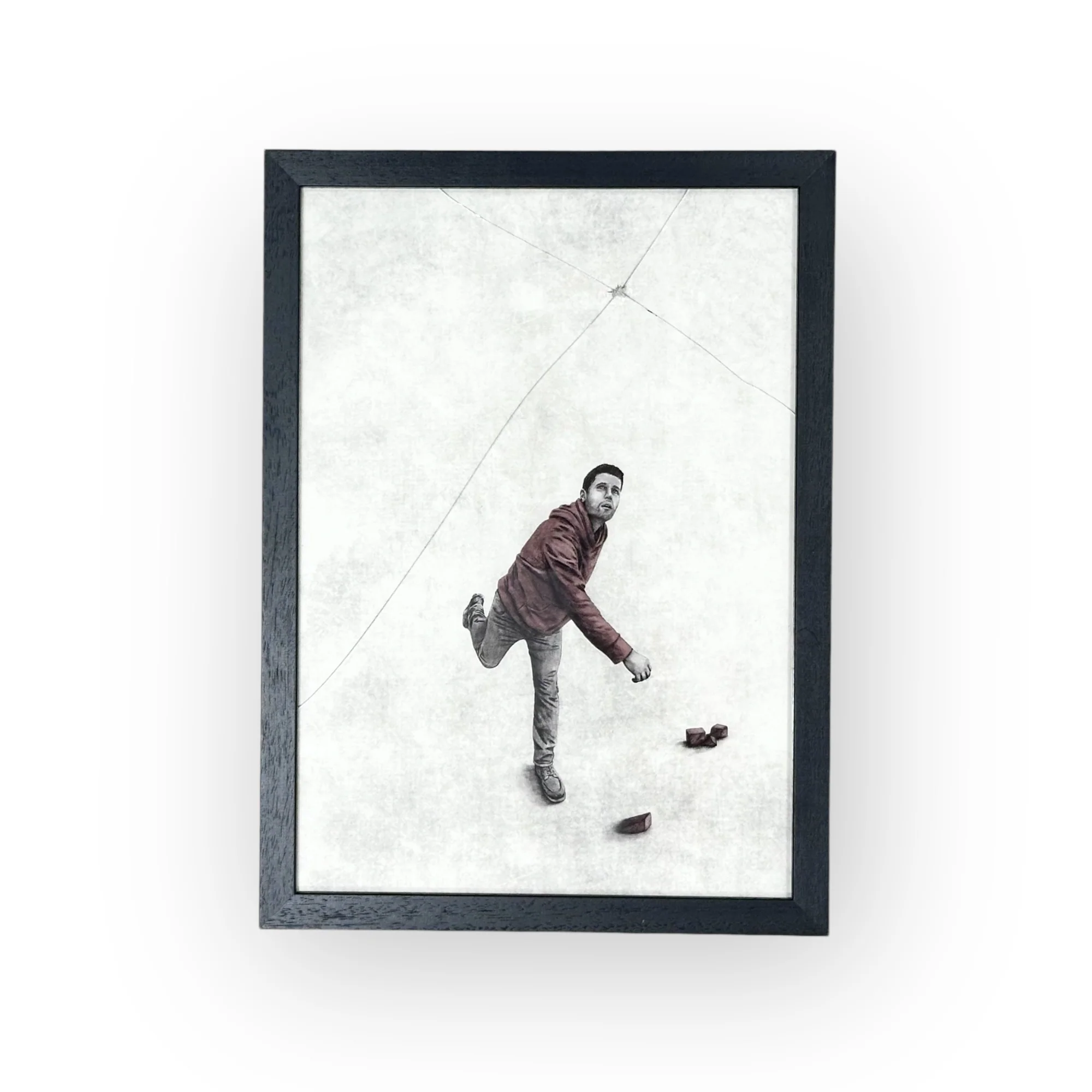 Andrew Scott - Shatter - Image 2