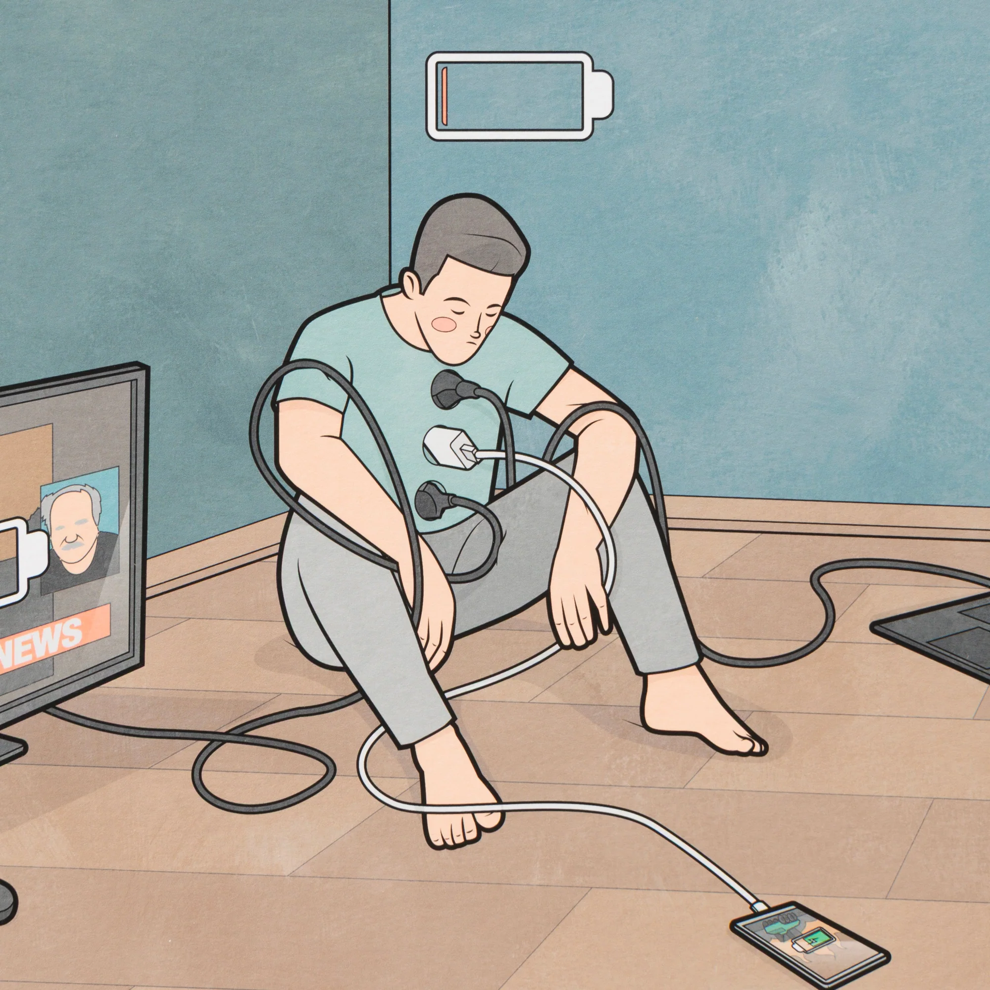 Gudim - Discharged (2025) - Image 4