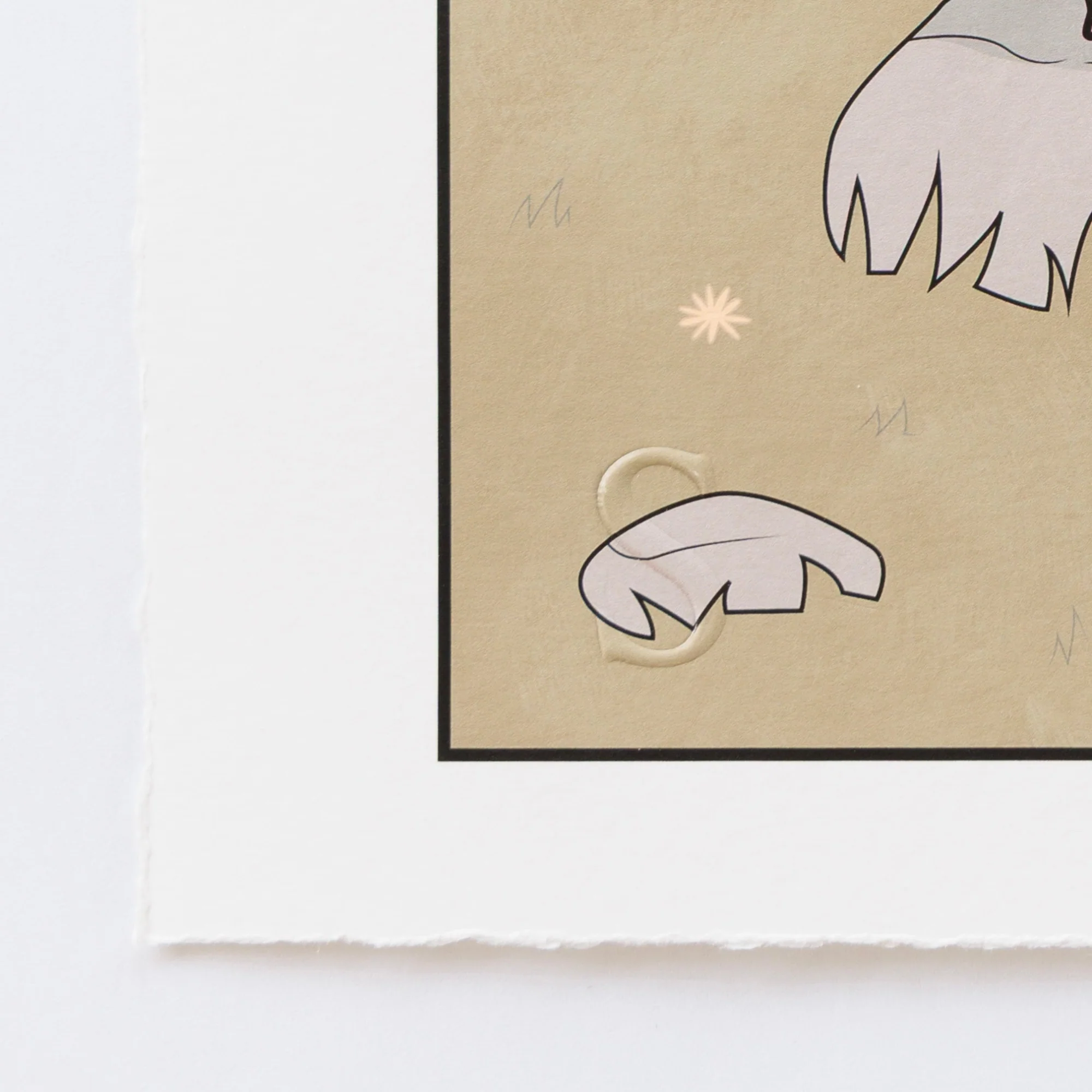 Gudim - Duck Weapon (2025) - Image 3