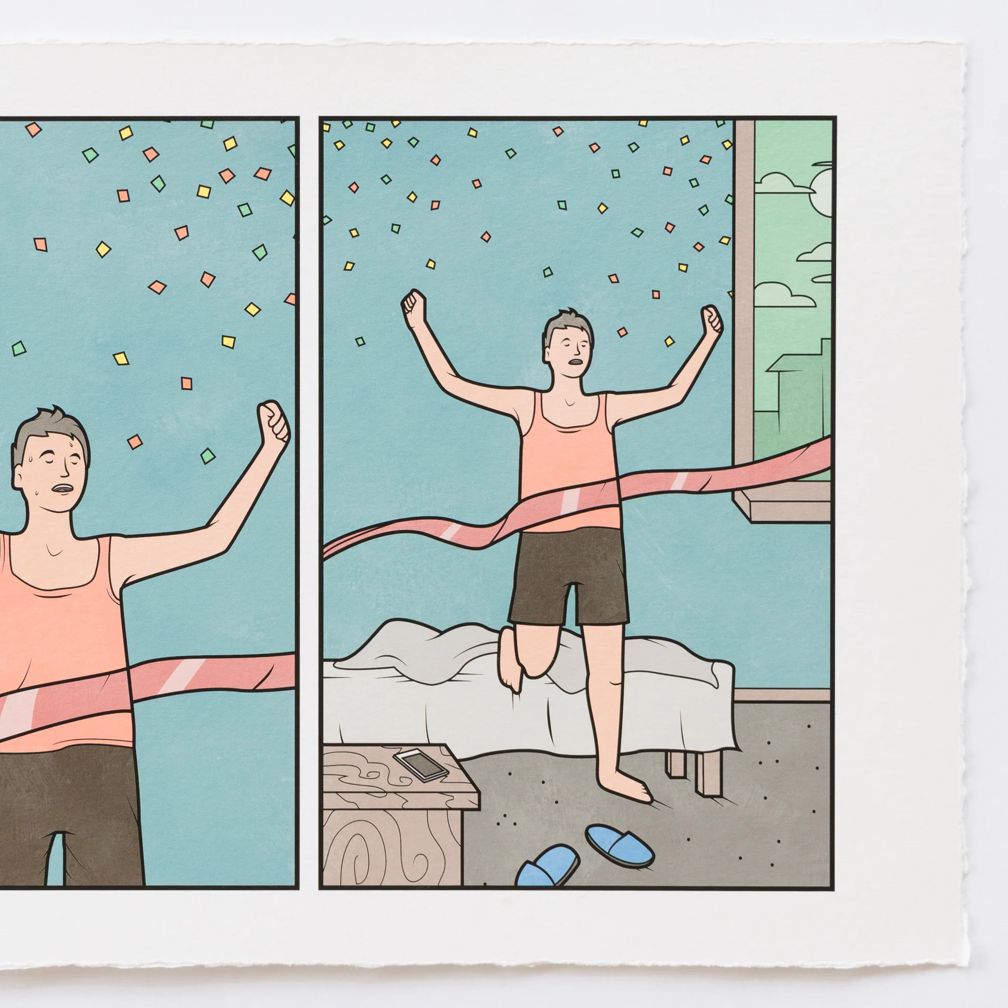 Gudim - Finish (2025) - Image 5