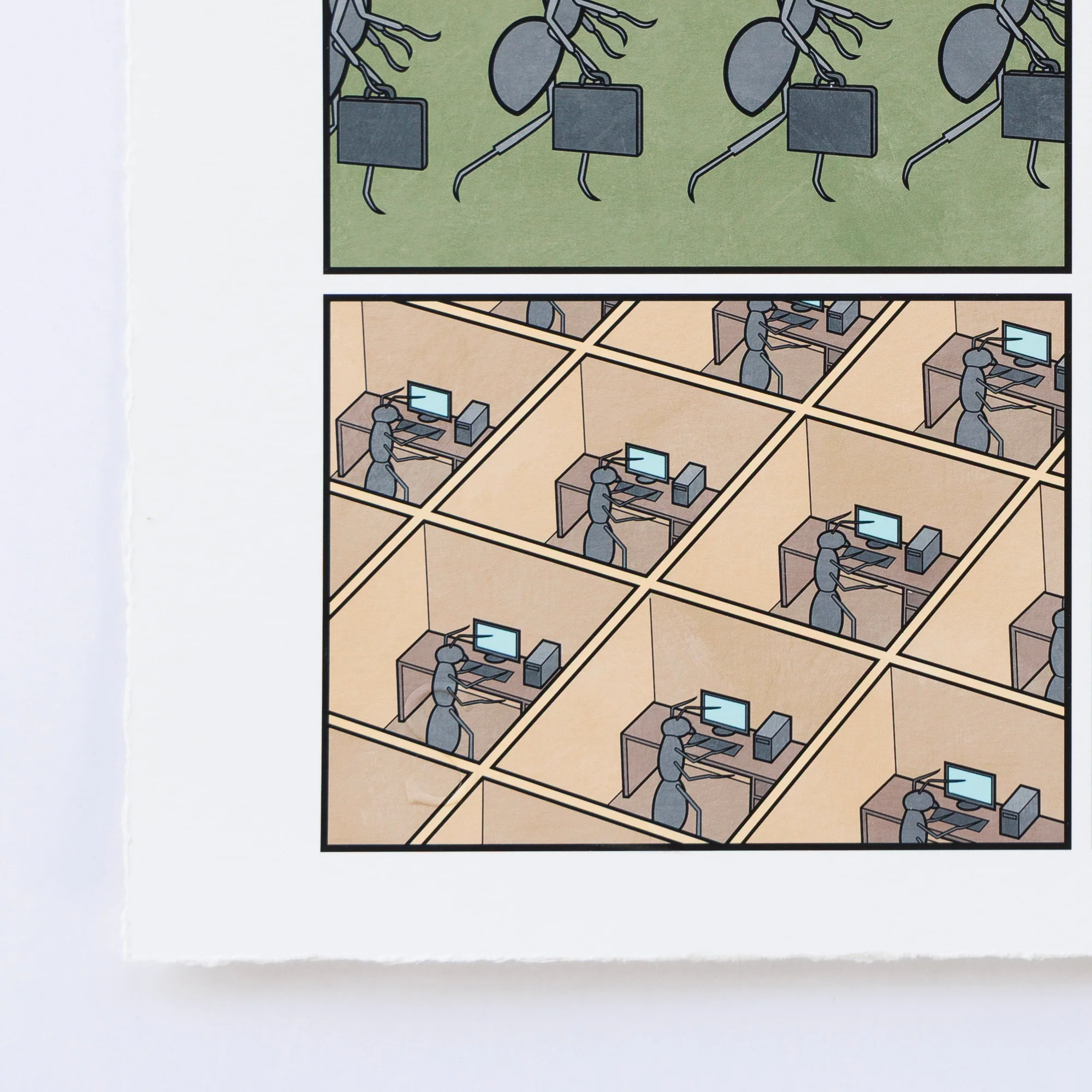 Gudim - Ants (2025) - Image 3