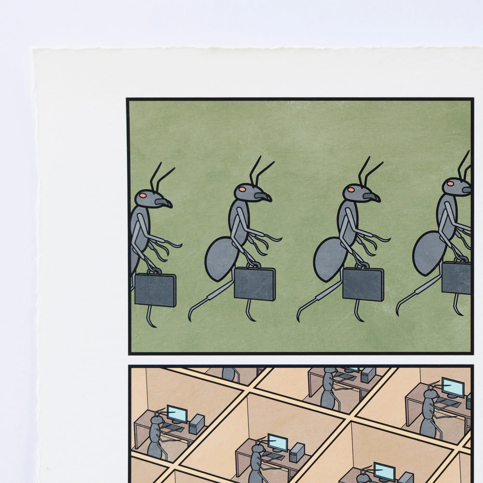 Gudim - Ants (2025) - Image 4