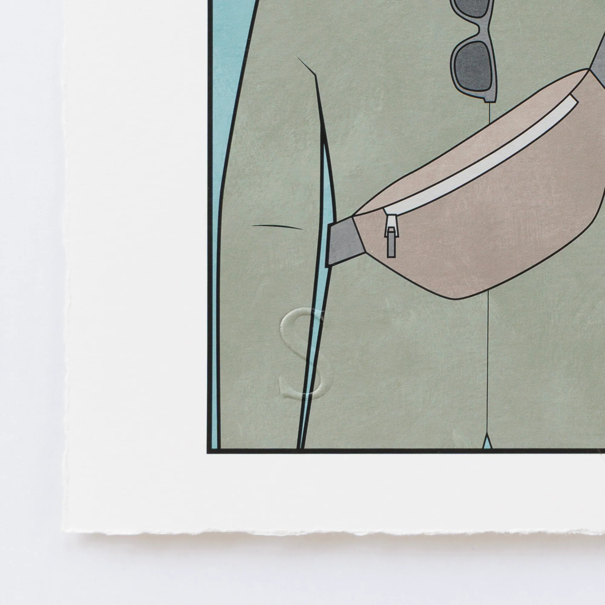 Gudim - I Am What I Am (2025) - Image 3
