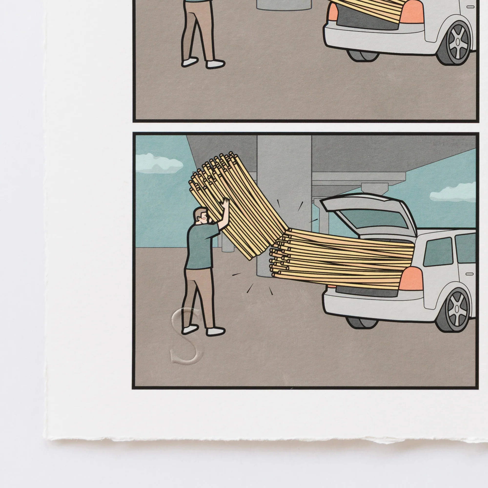 Gudim - La Polizia (2025) - Image 3