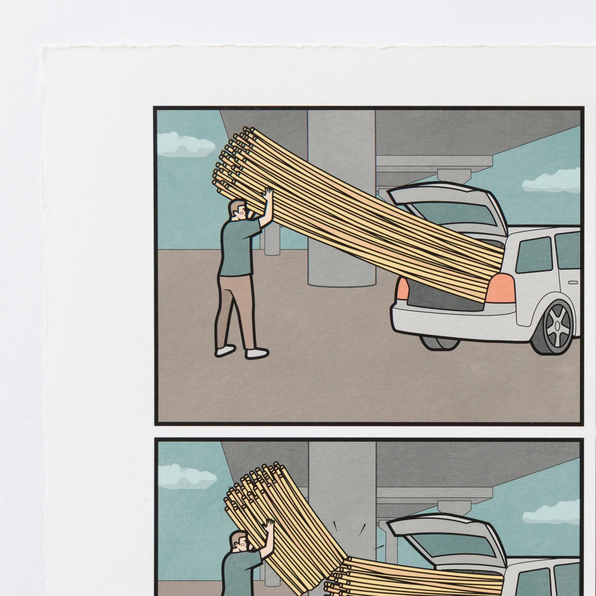 Gudim - La Polizia (2025) - Image 4