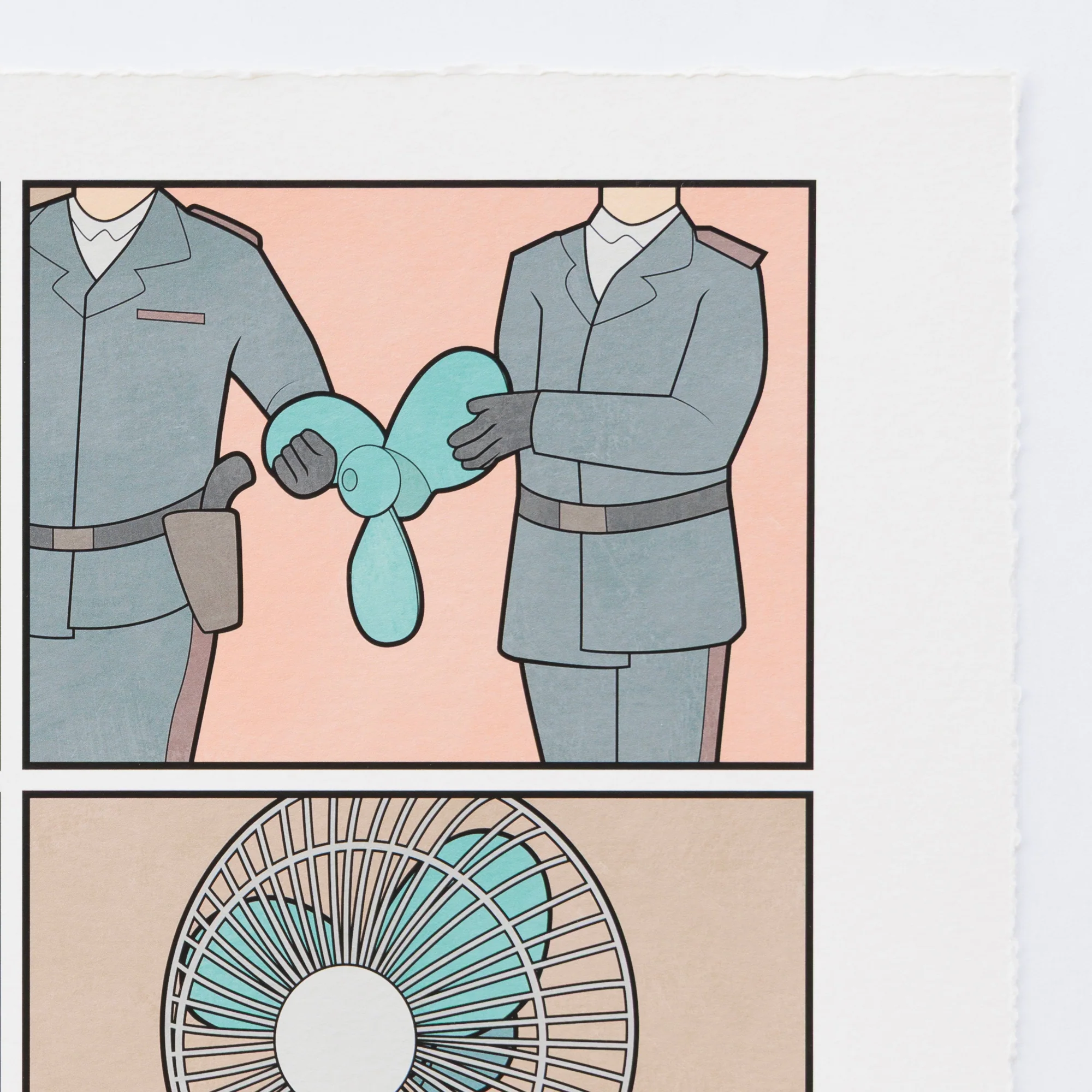 Gudim - Screw (2025) - Image 5