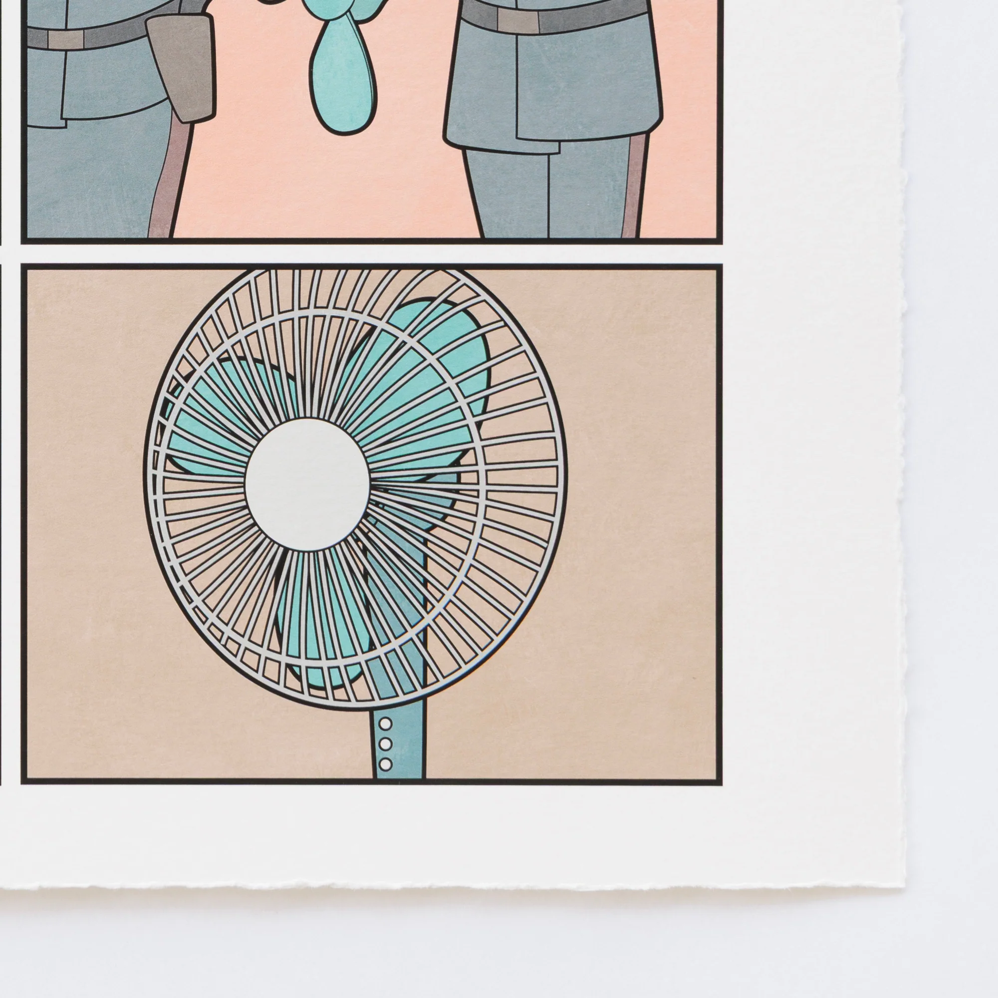 Gudim - Screw (2025) - Image 6