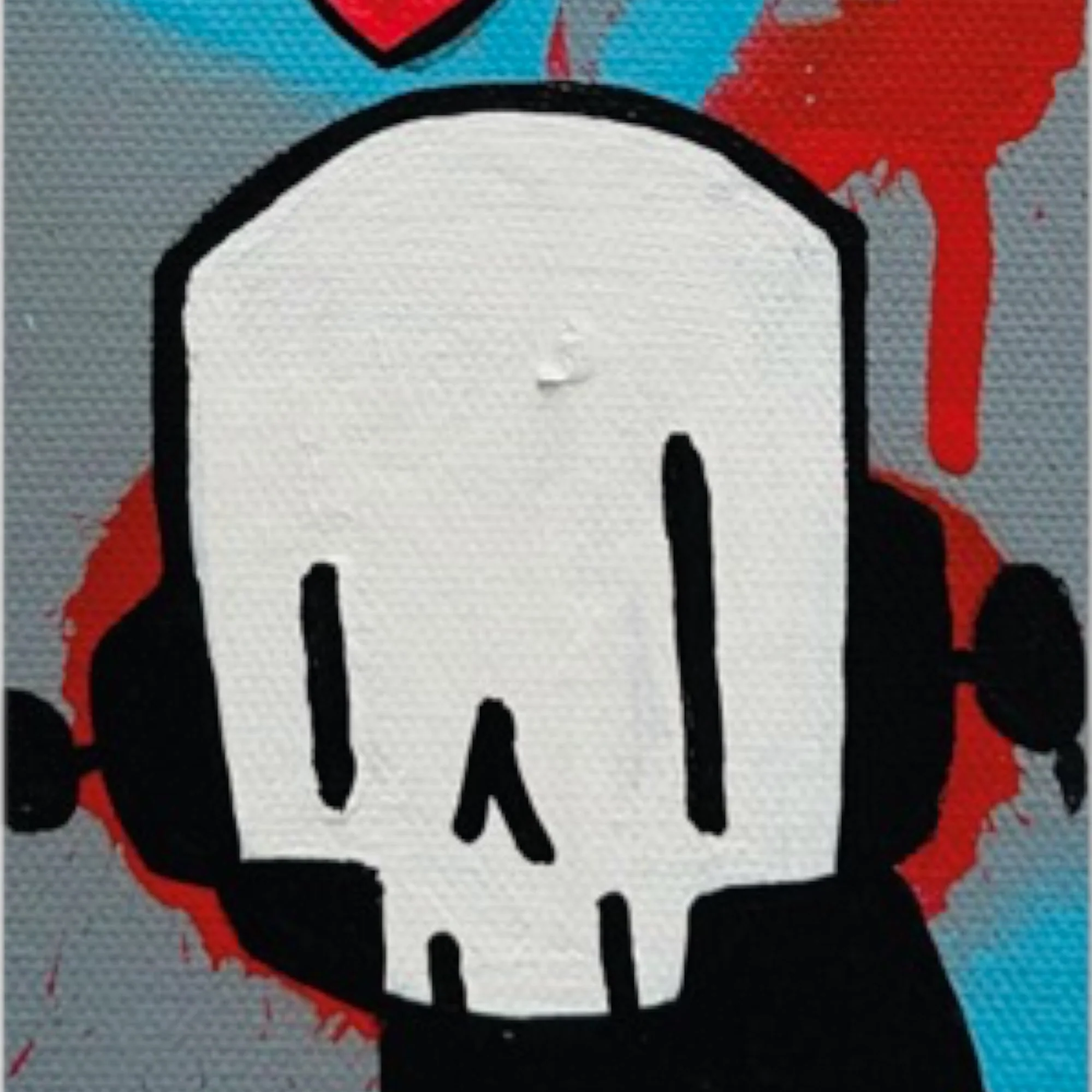 Chris RWK - After death (2021) - Image 3