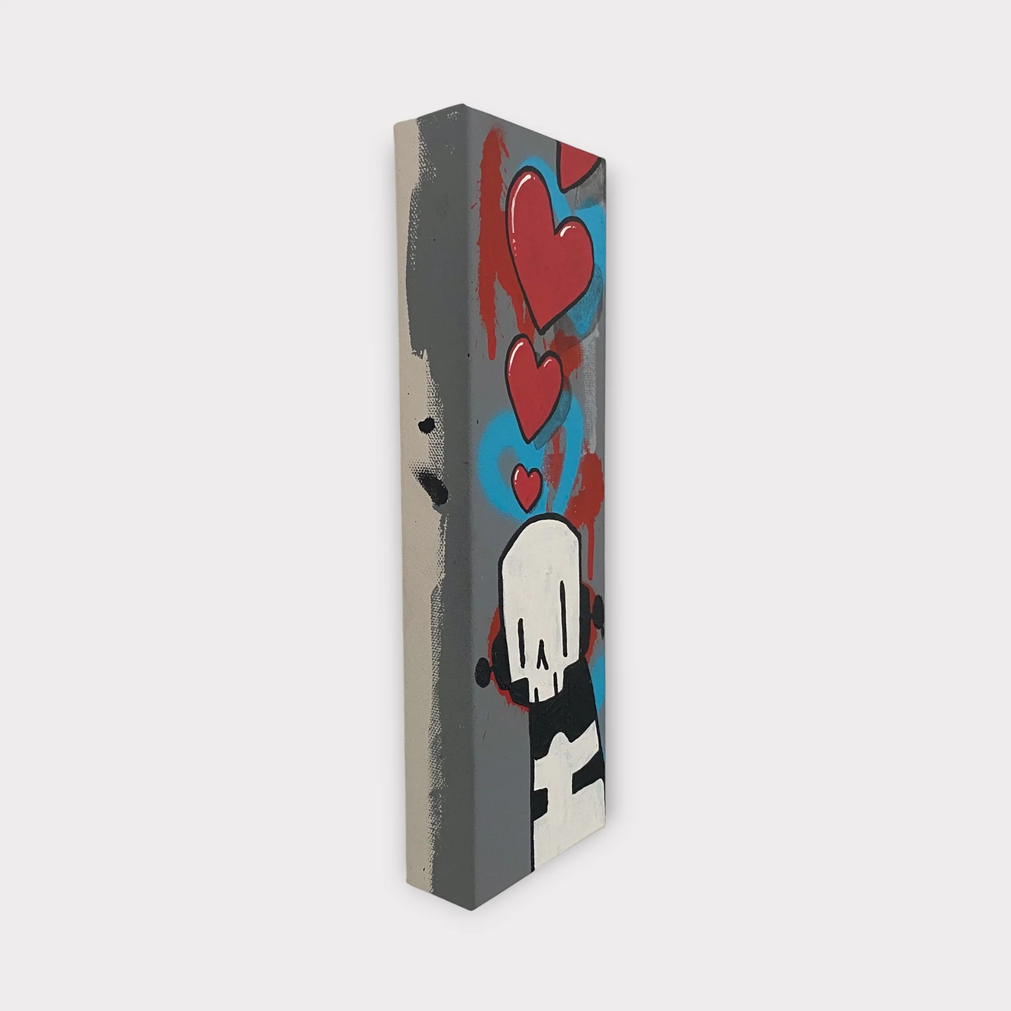 Chris RWK - After death (2021) - Image 4