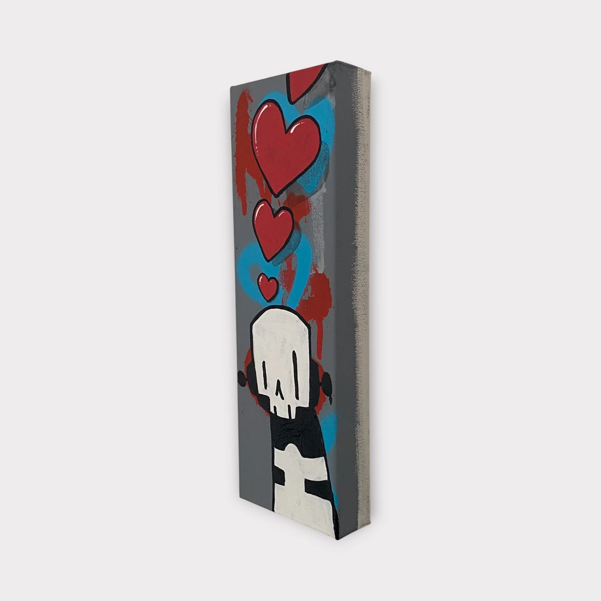 Chris RWK - After death (2021) - Image 5