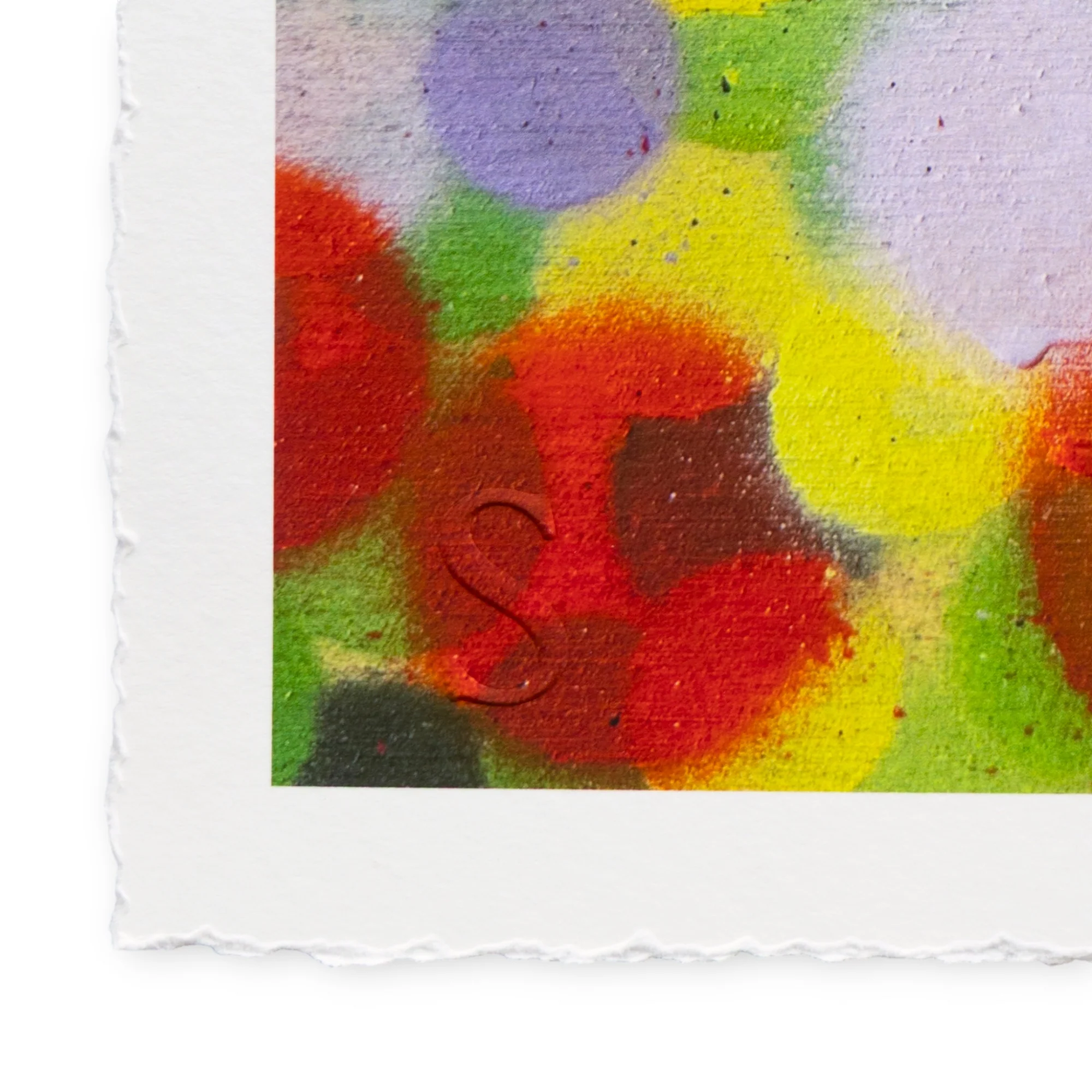 Chris RWK - Blurry Feelings (2025) - Image 3