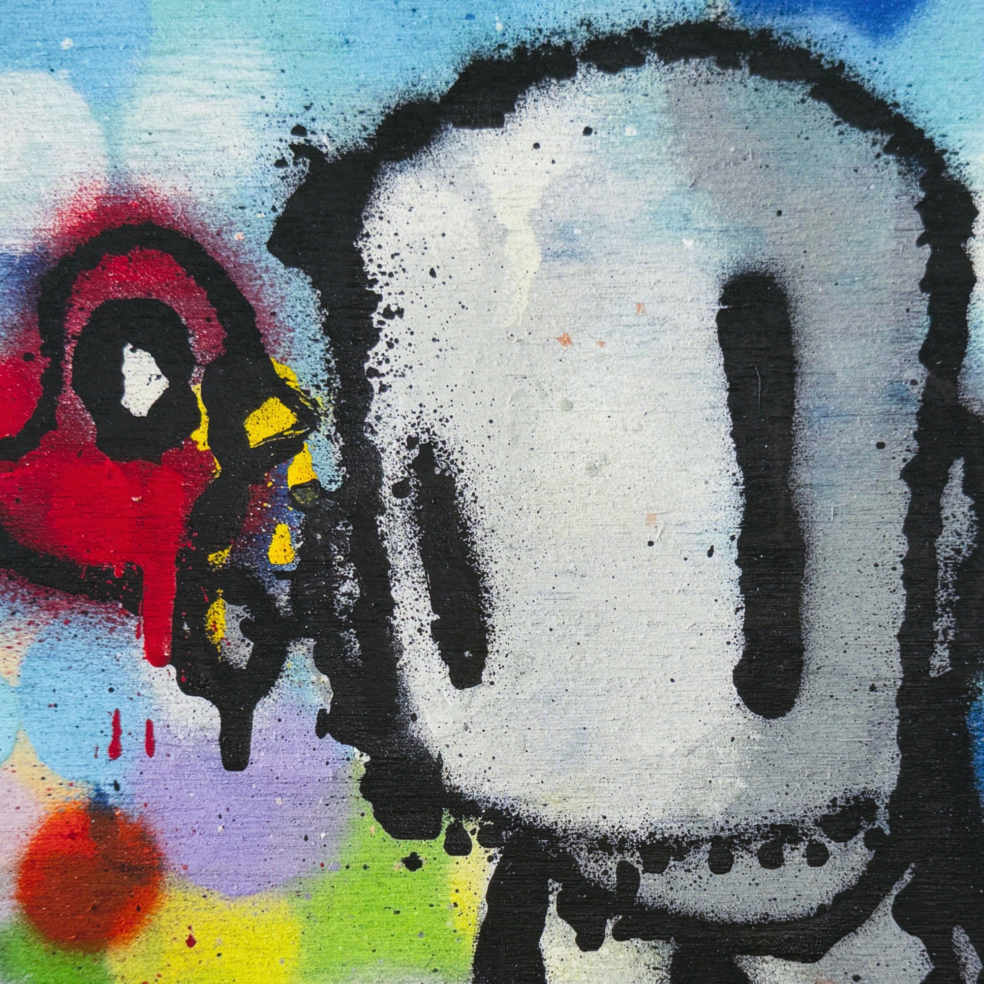 Chris RWK - Blurry Feelings (2025) - Image 4