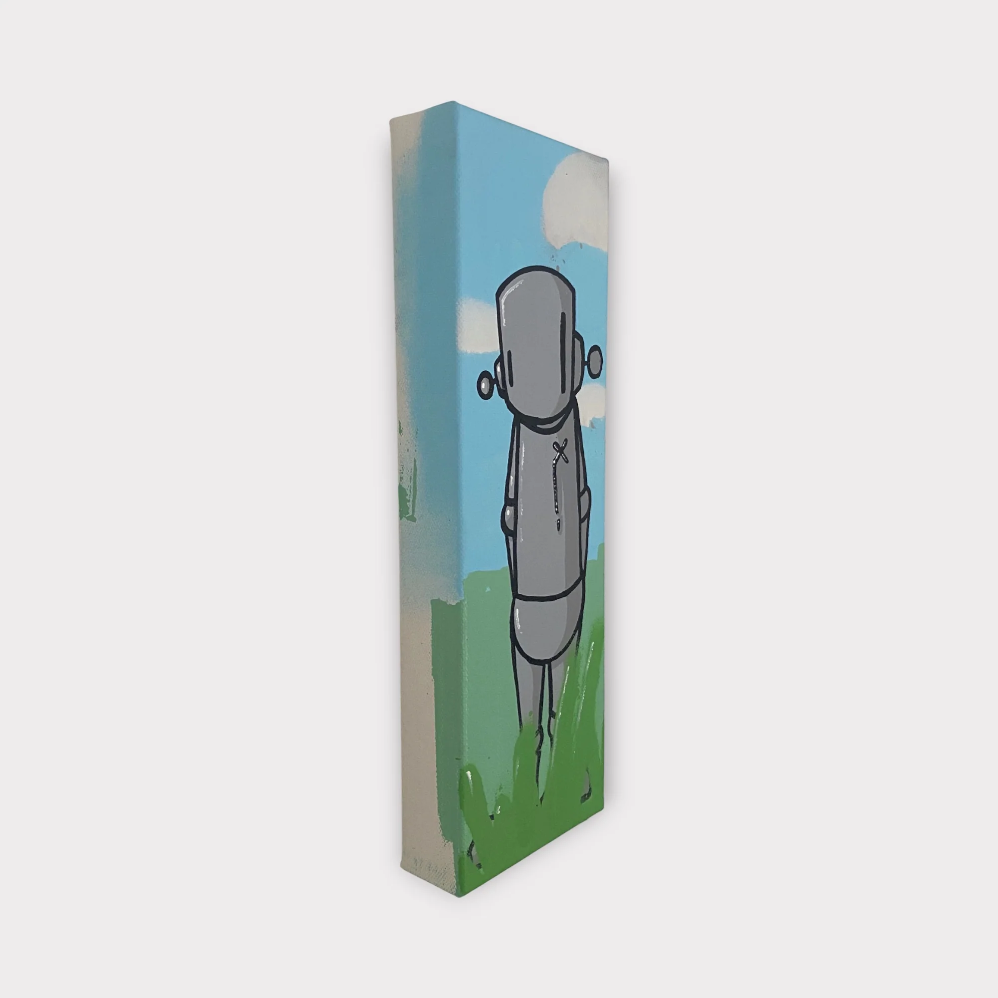 Chris RWK - Hide and seek (2021) - Image 4