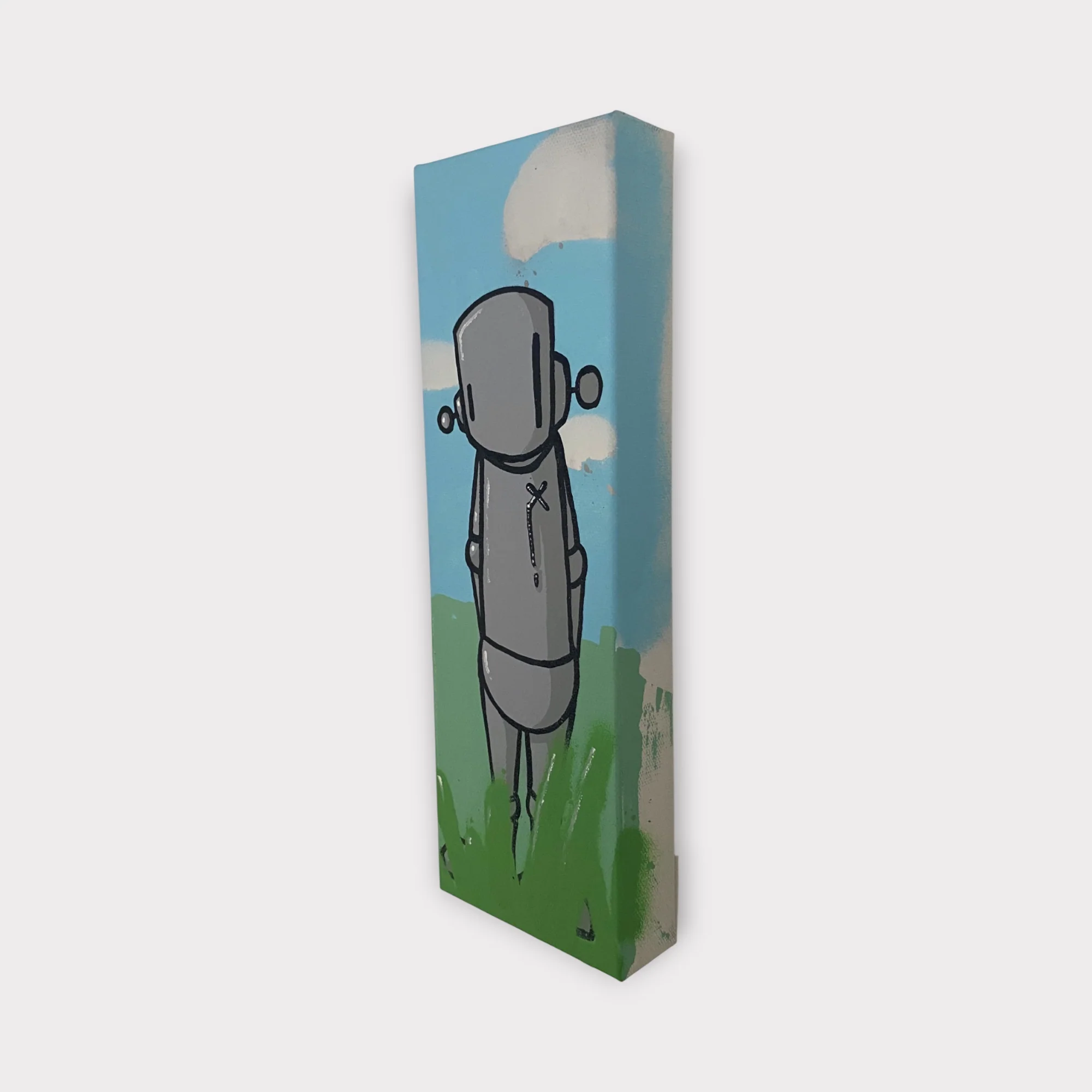 Chris RWK - Hide and seek (2021) - Image 5