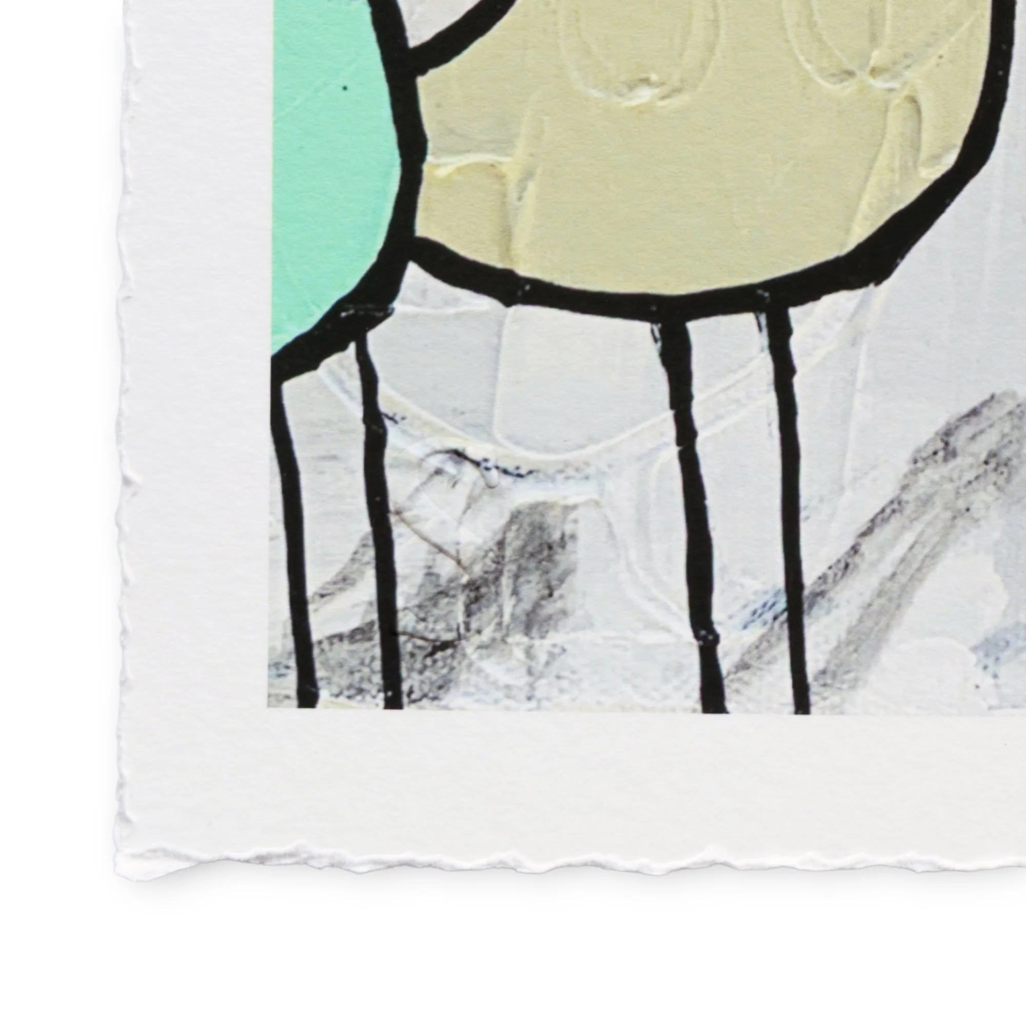 Chris RWK - Holding Court (2025) - Image 3