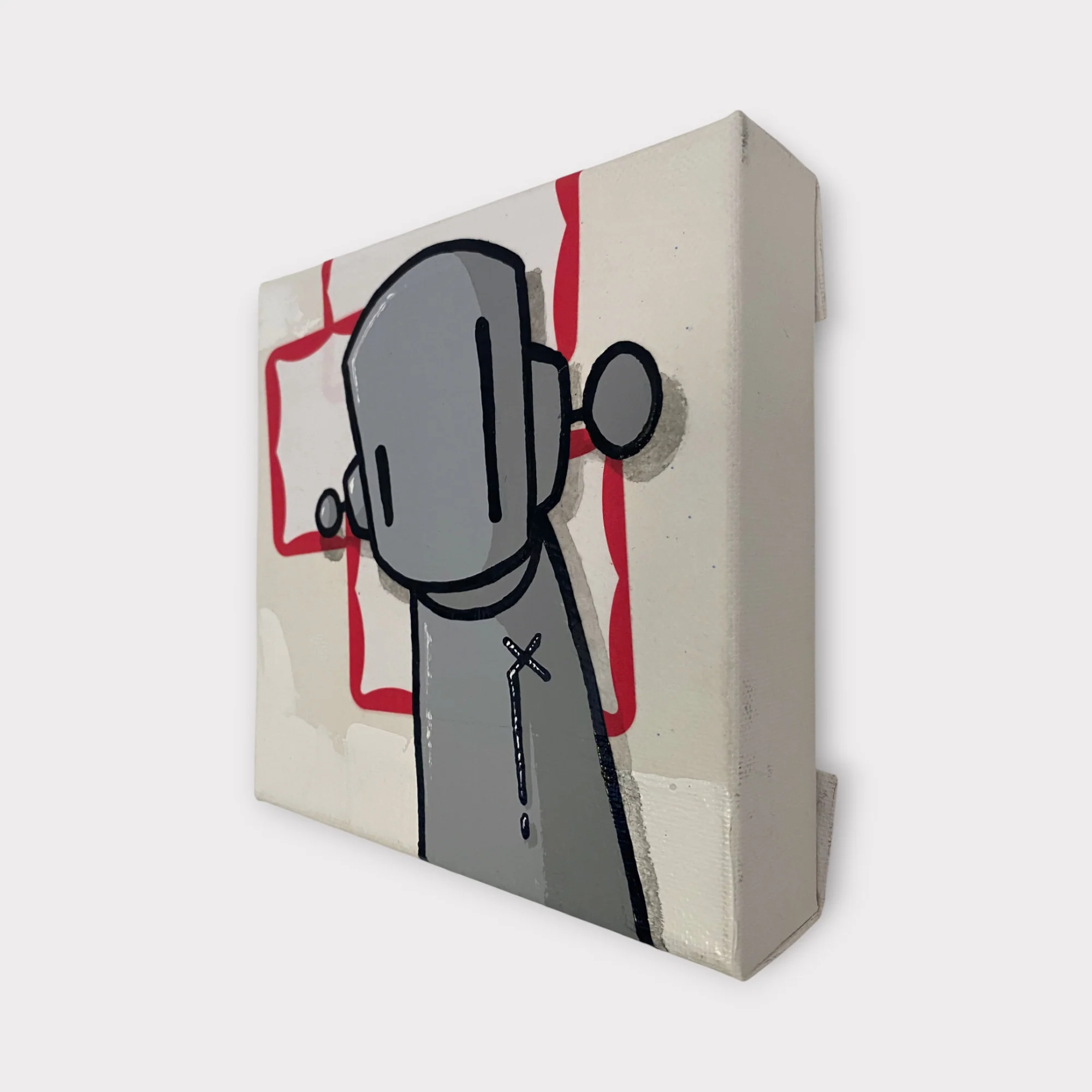 Chris RWK - I'll wait (2021) - Image 5