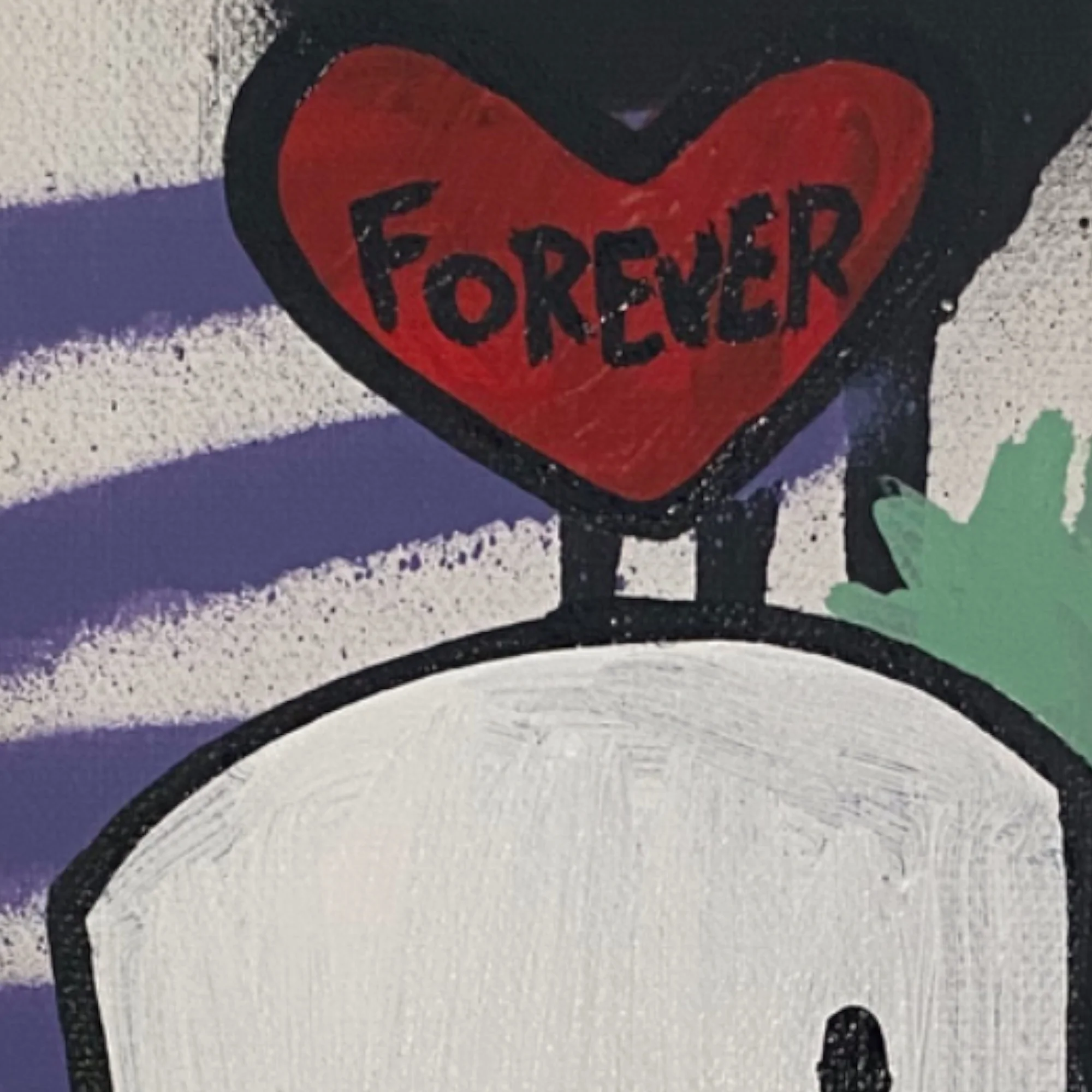 Chris RWK - In my heart (2021) - Image 3
