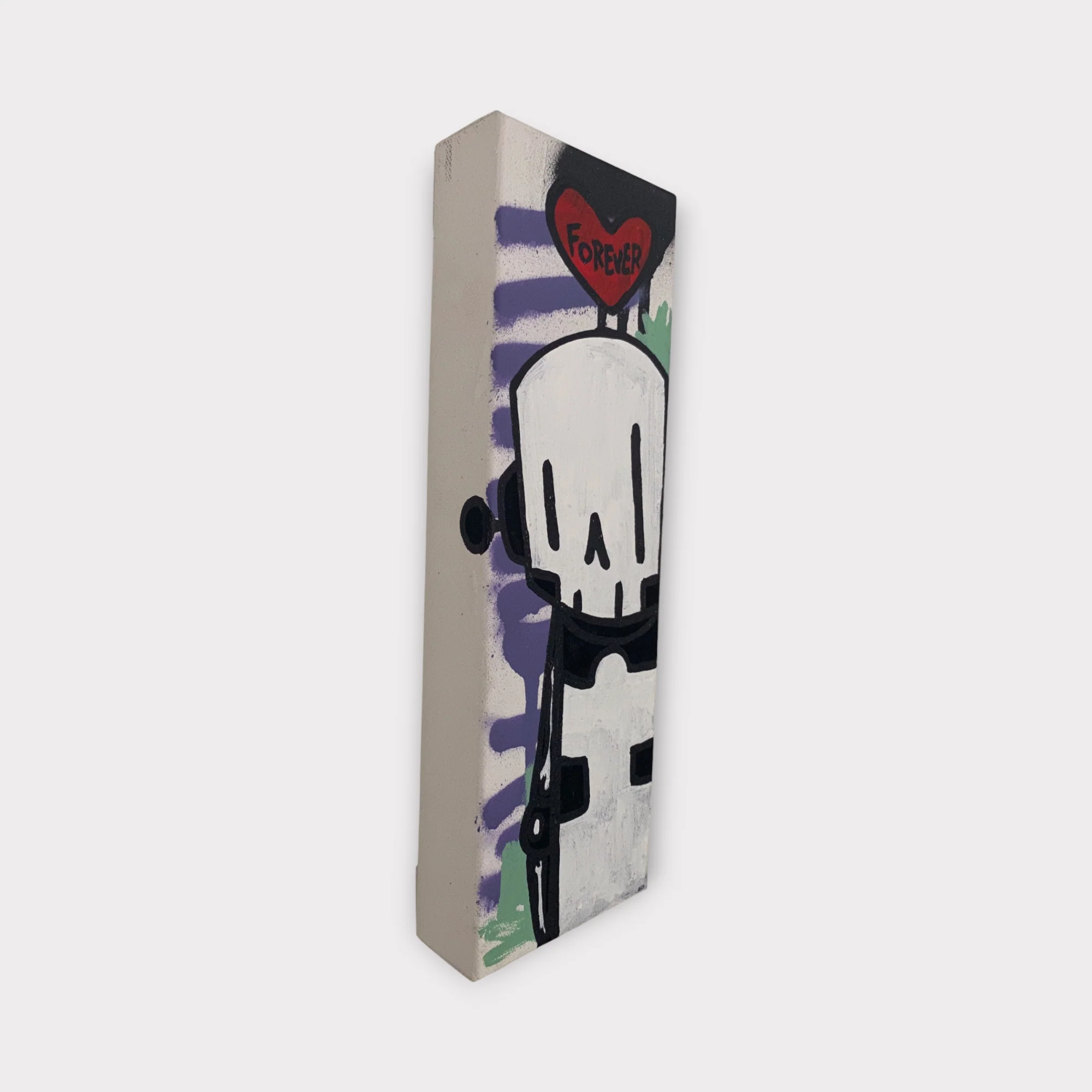 Chris RWK - In my heart (2021) - Image 4