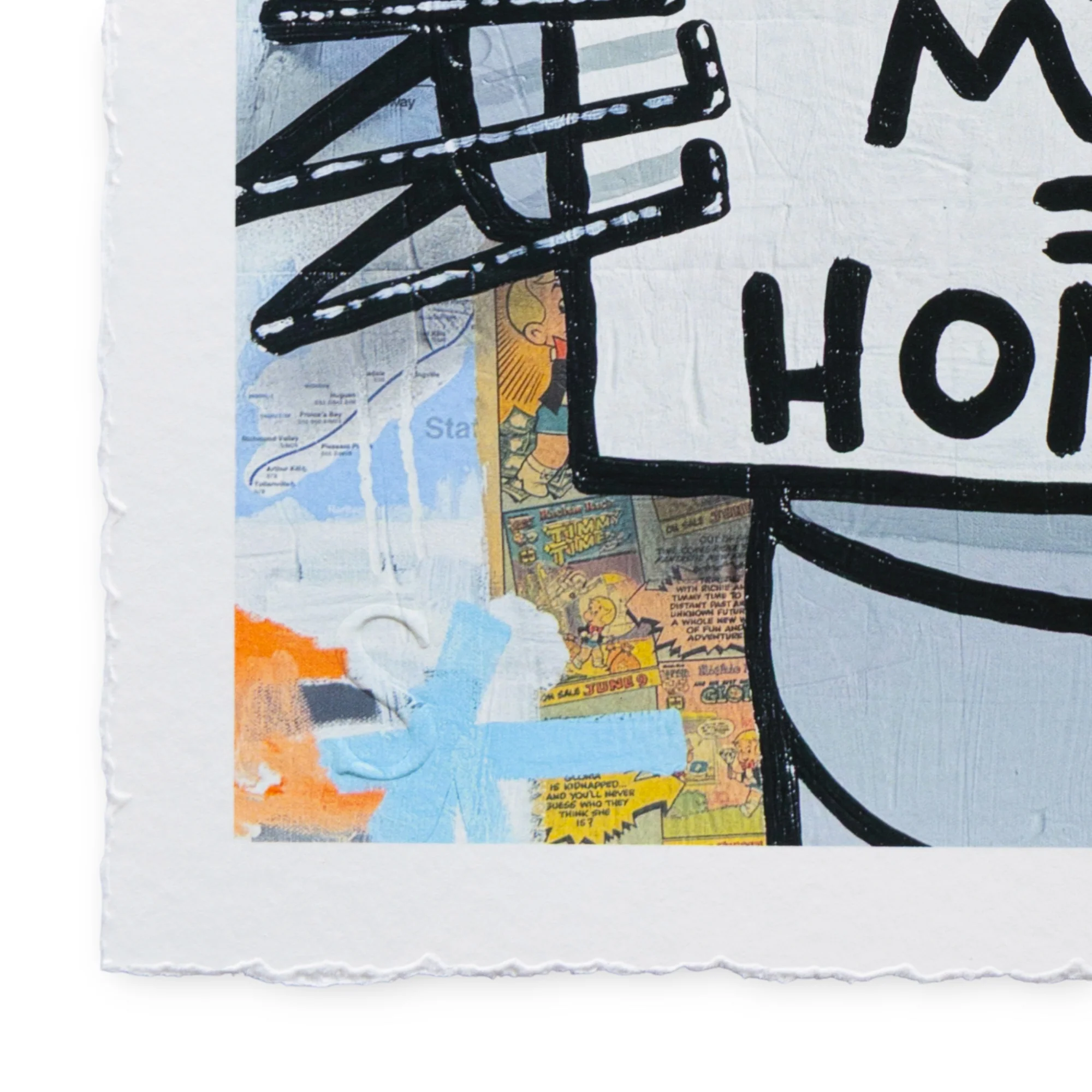 Chris RWK - It All Adds Up (2025) - Image 3