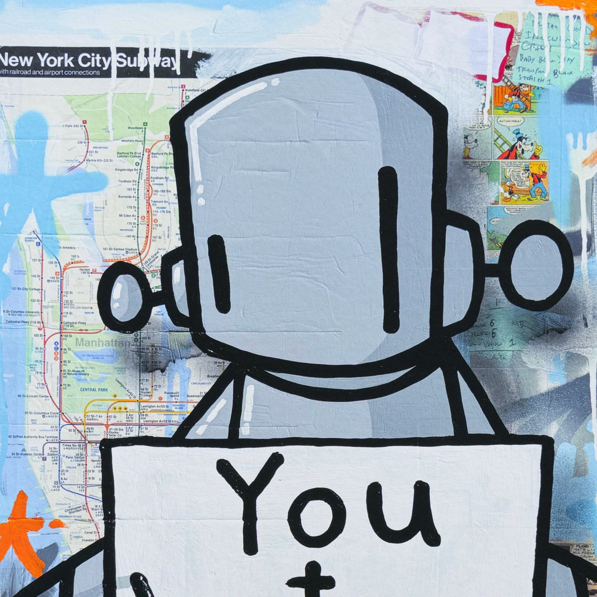Chris RWK - It All Adds Up (2025) - Image 5