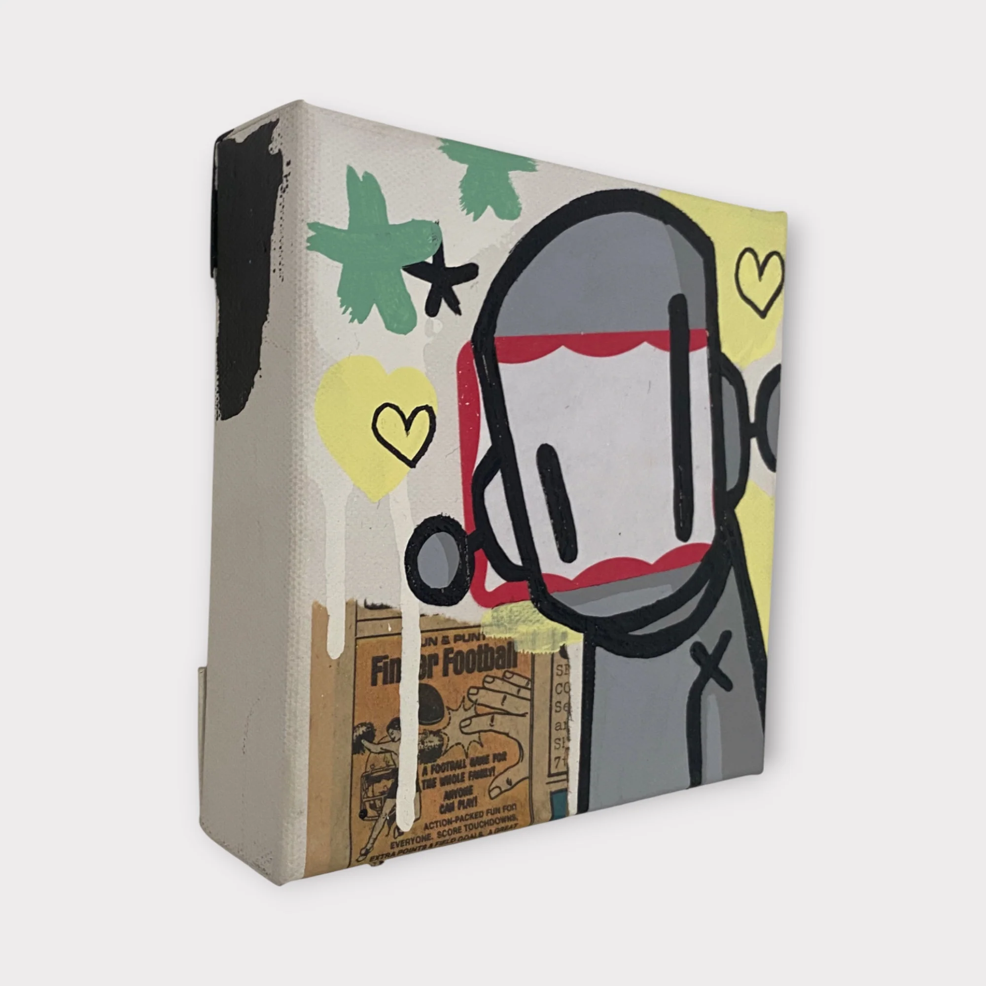 Chris RWK - Labelled for good (2021) - Image 4
