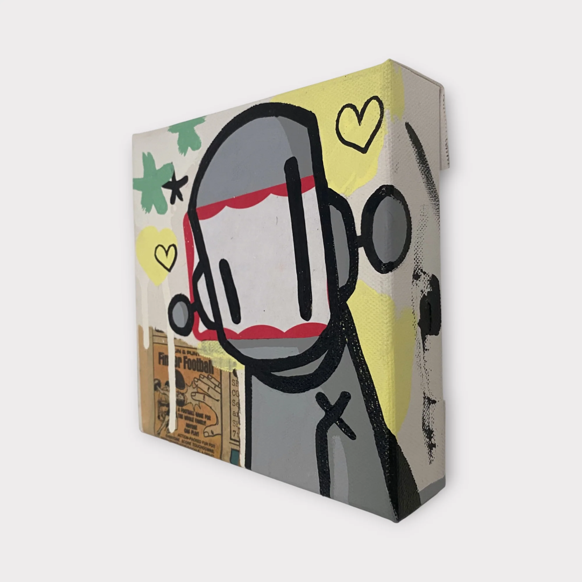 Chris RWK - Labelled for good (2021) - Image 5