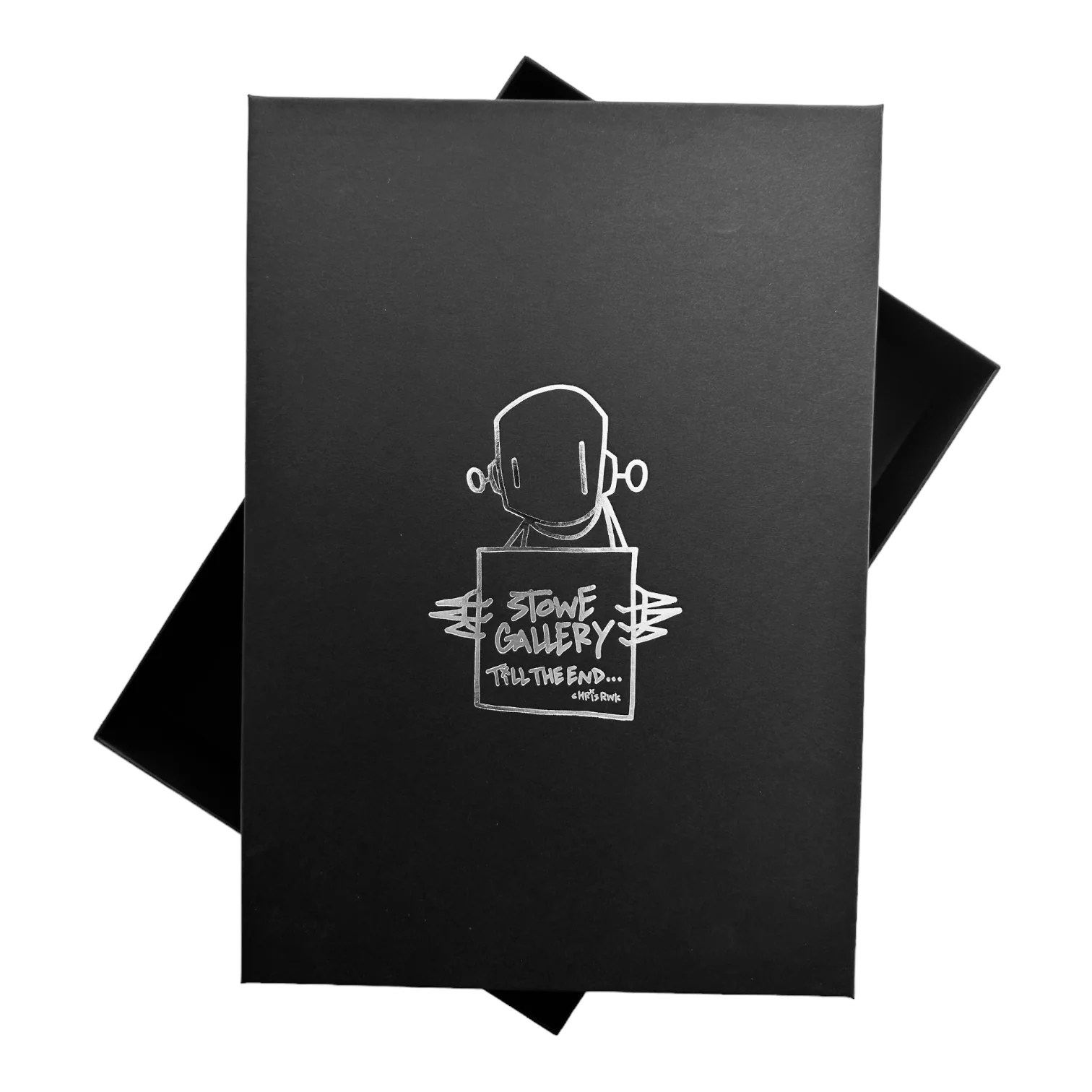 Chris RWK - Me and my friends (2021) - Image 6