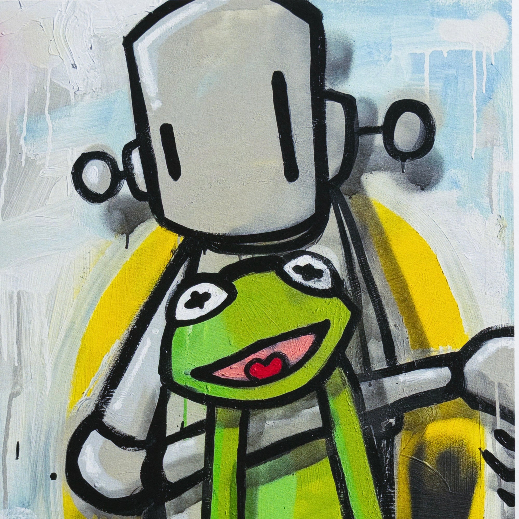 Chris RWK - Never Let Go (2025) - Image 4