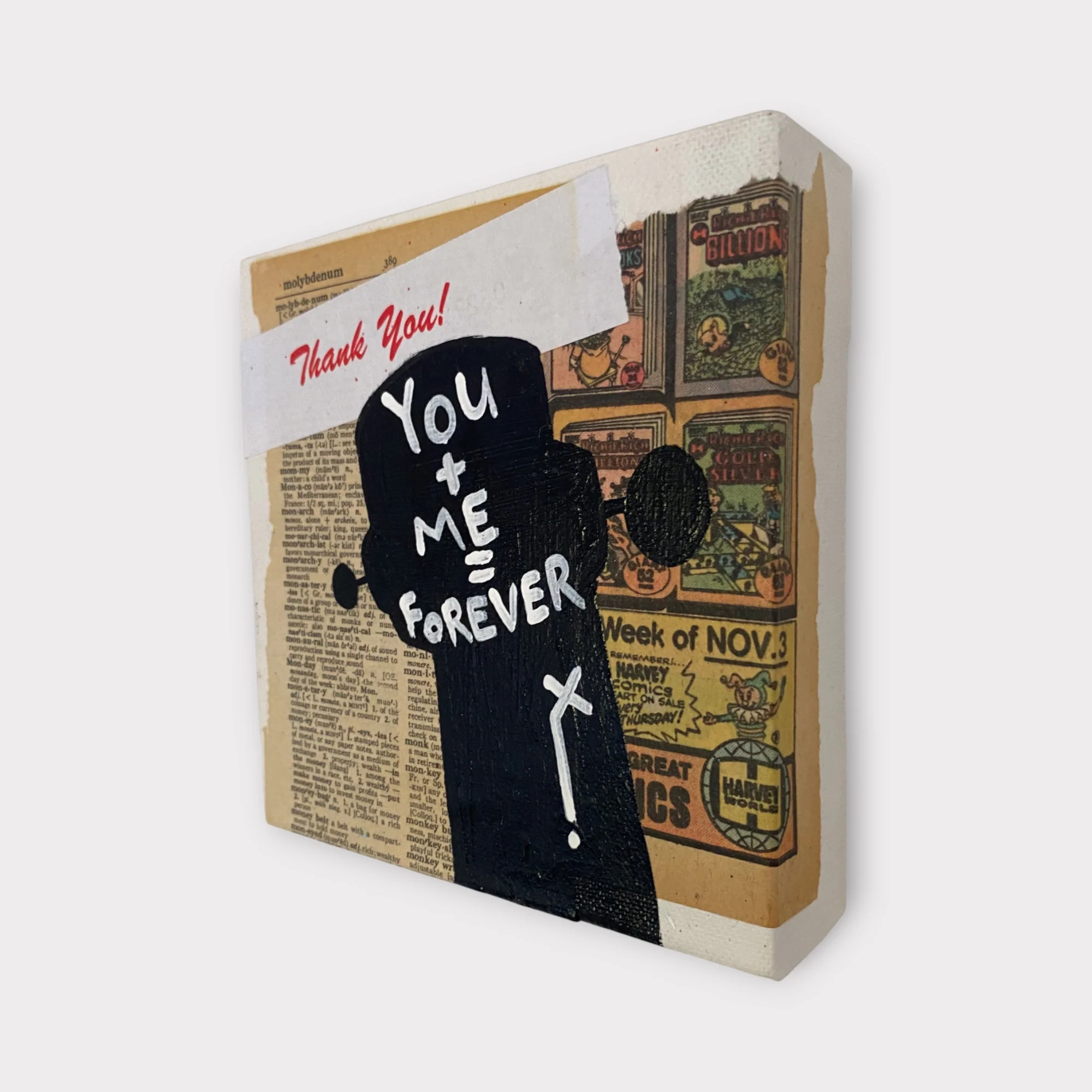 Chris RWK - Our time (2021) - Image 5