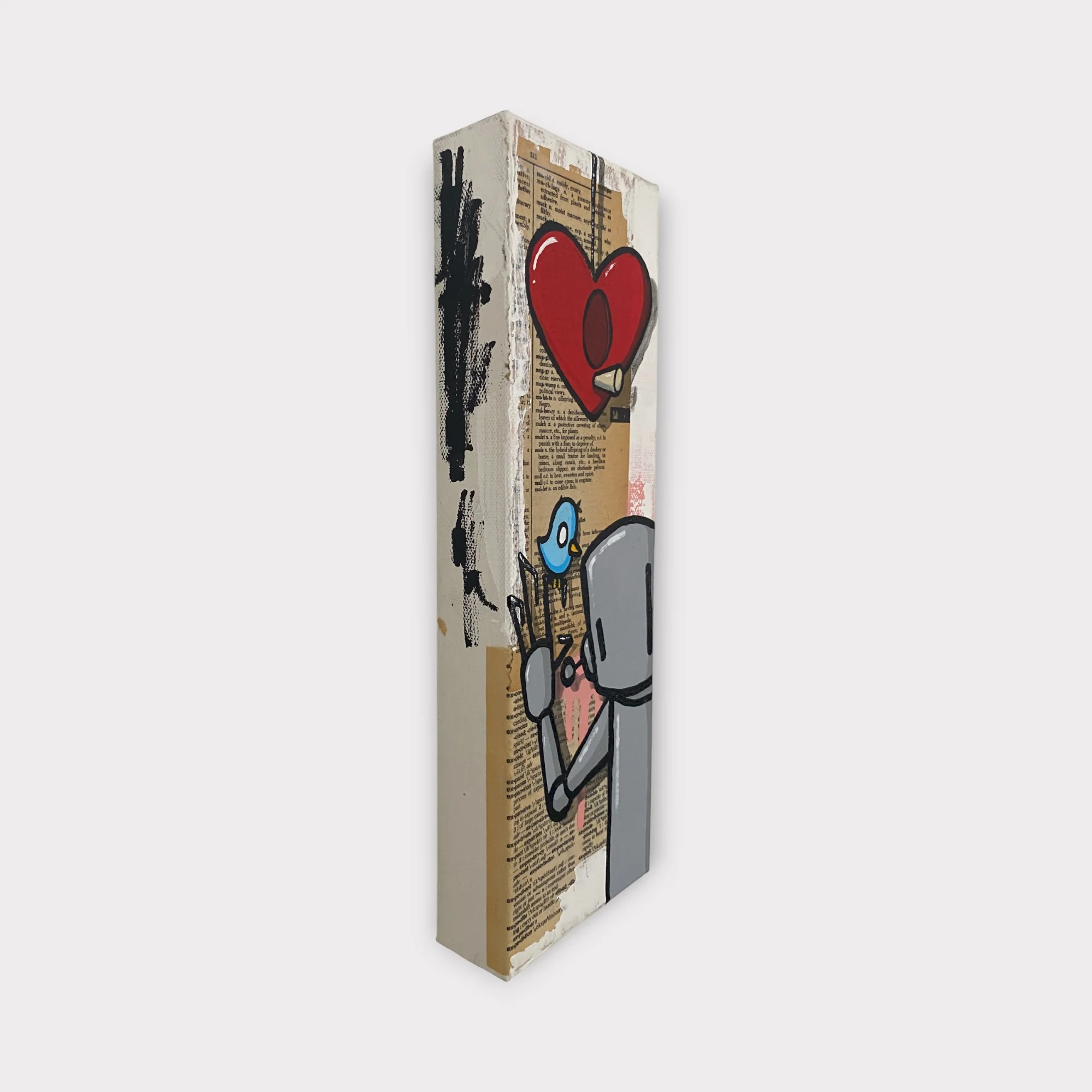 Chris RWK - Safe place (2021) - Image 4