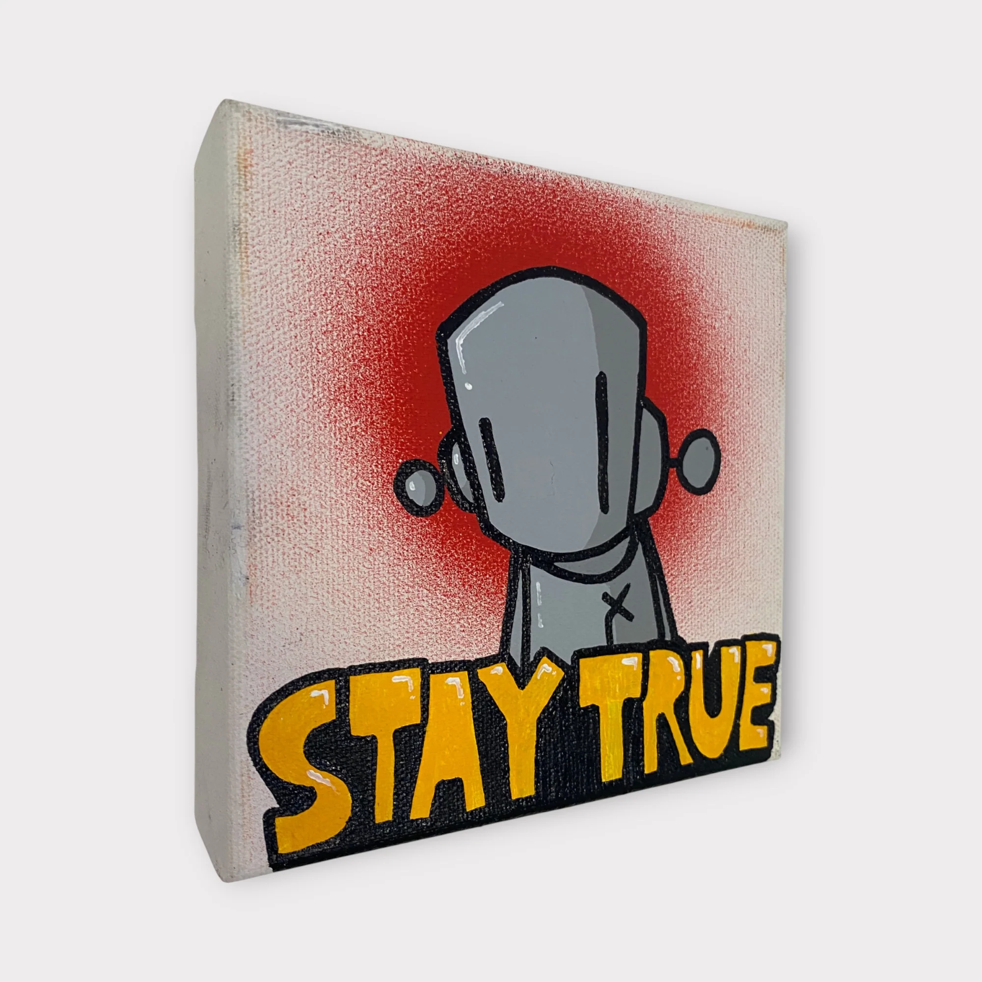 Chris RWK - Sound advice (2021) - Image 4