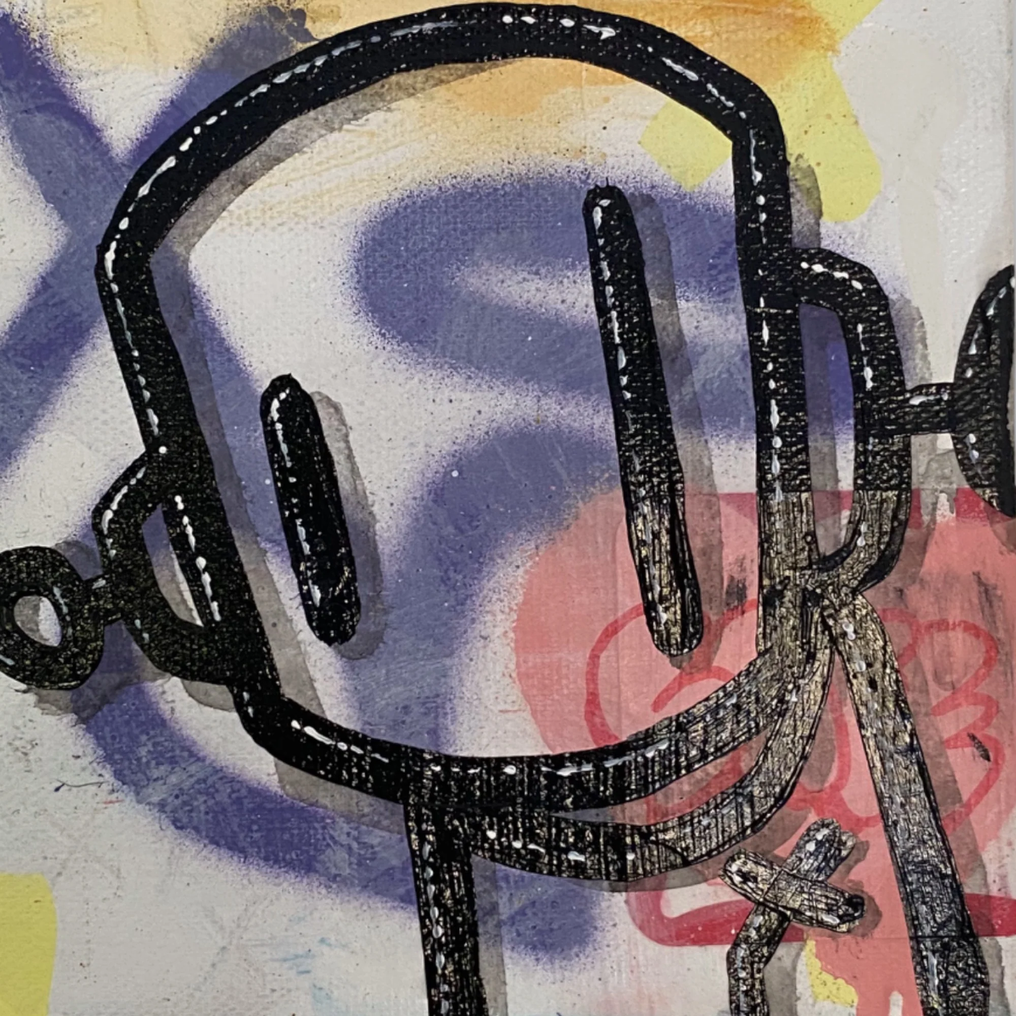 Chris RWK - Stable (2021) - Image 3