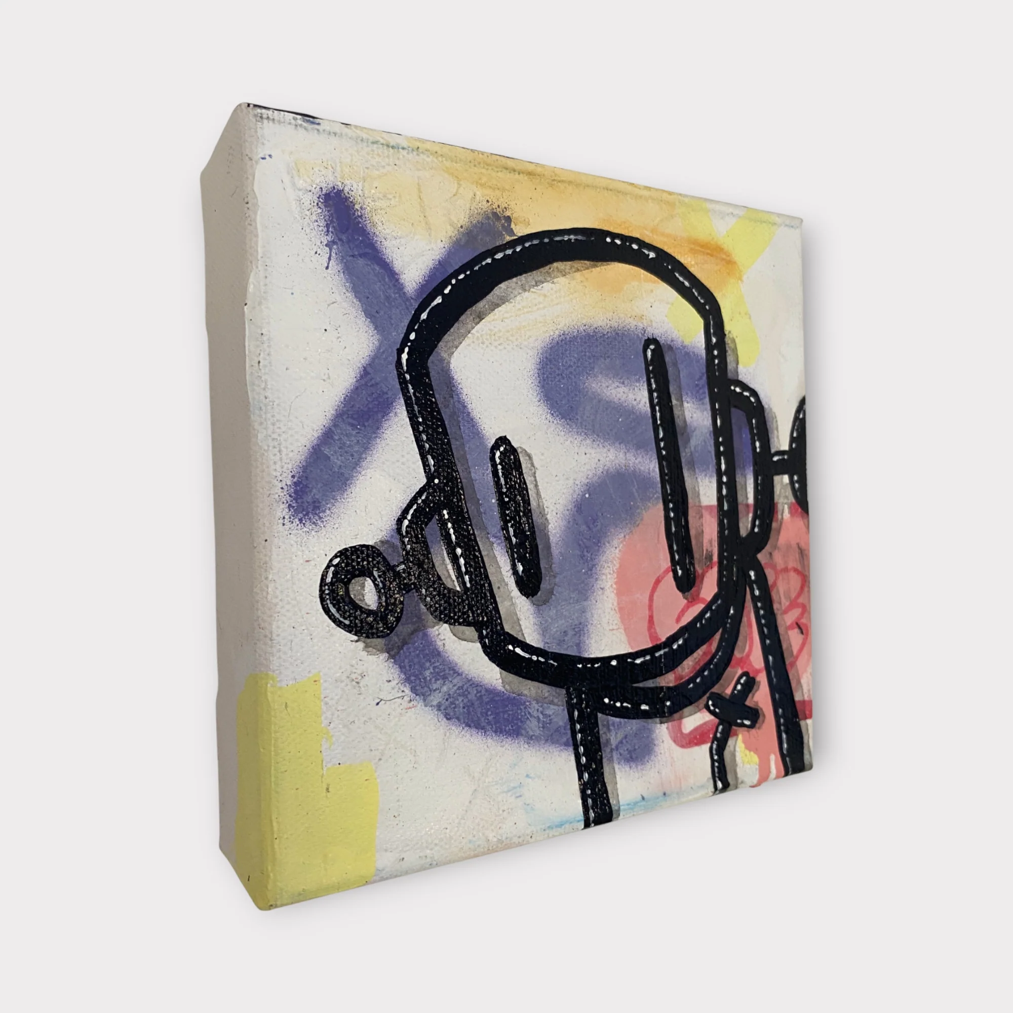 Chris RWK - Stable (2021) - Image 4