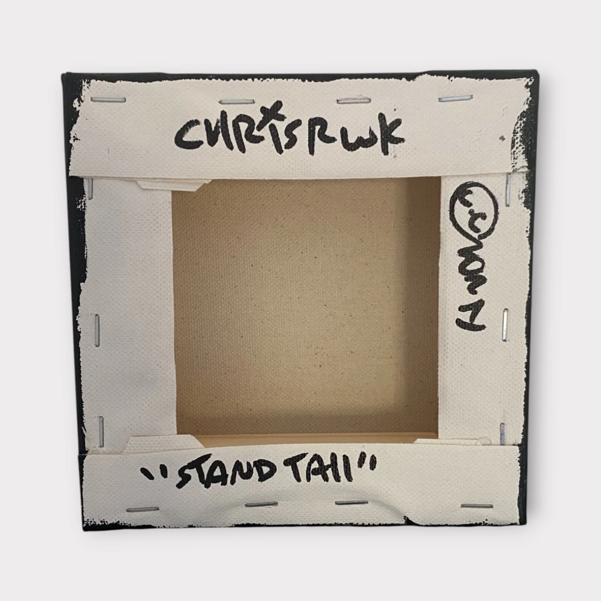 Chris RWK - Stand tall (2021) - Image 6