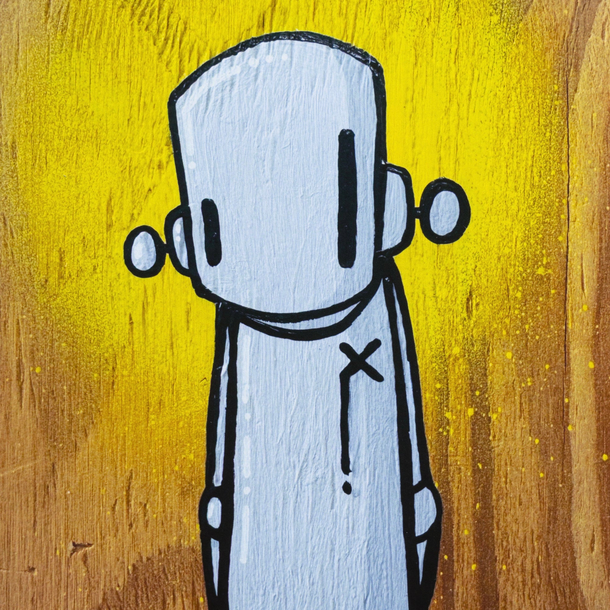 Chris RWK - That One Feeling (2025) - Image 4