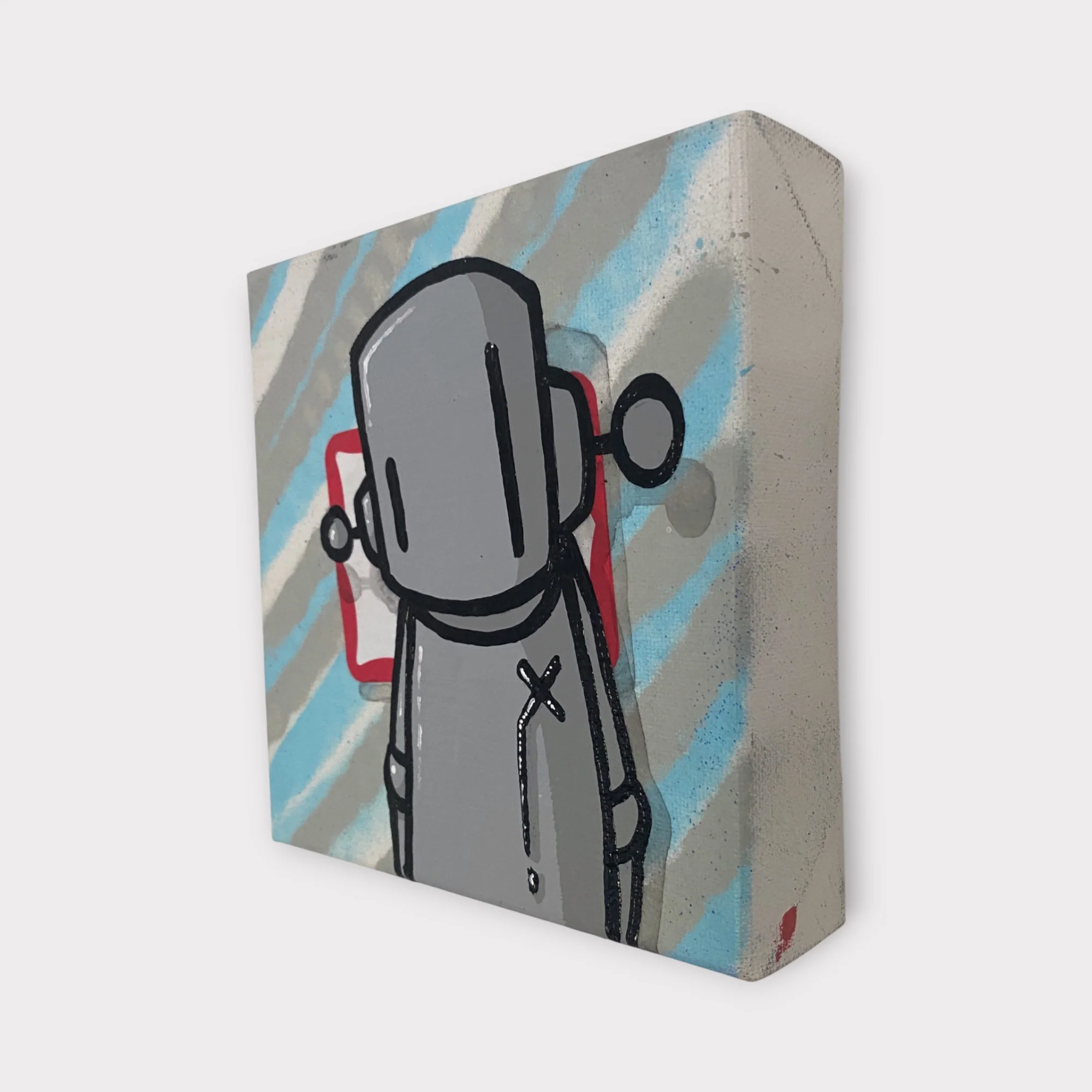 Chris RWK - You called? (2021) - Image 5