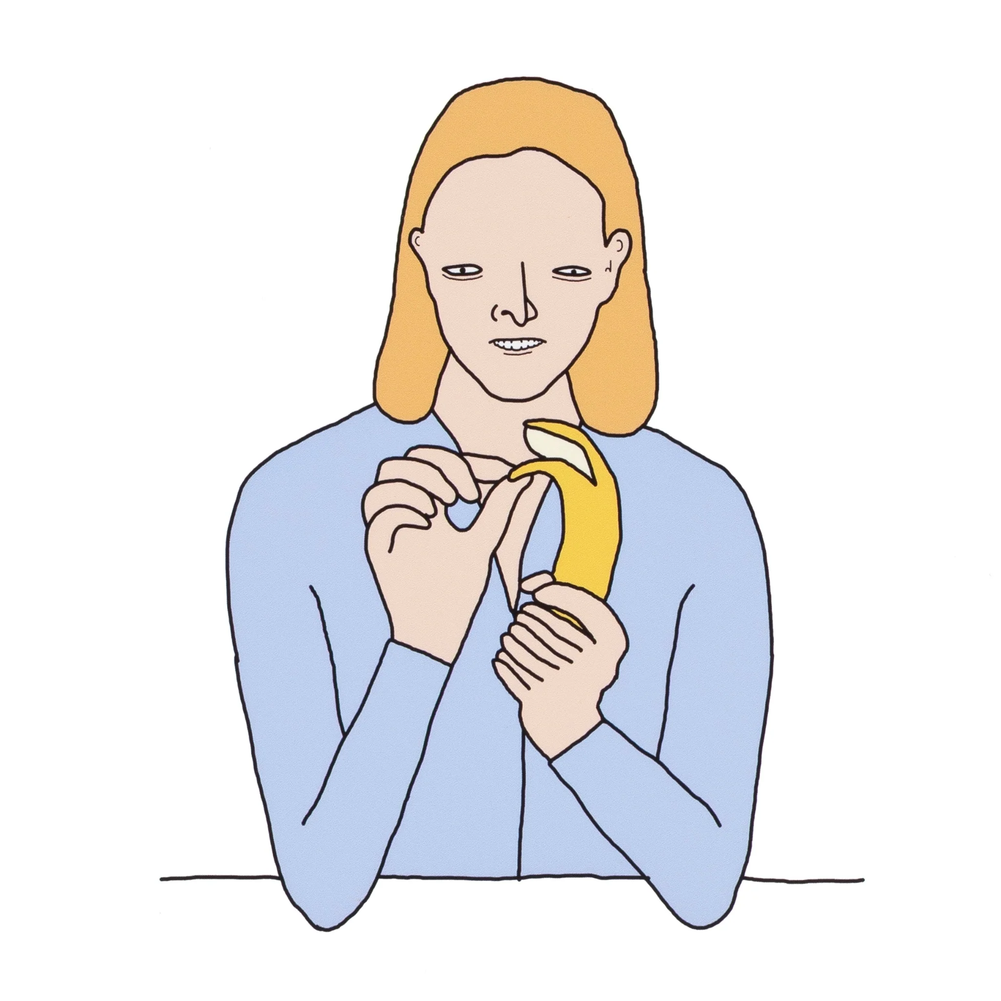 Chris (Simpsons Artist) - Fruit Of Affection (2025) - Image 4