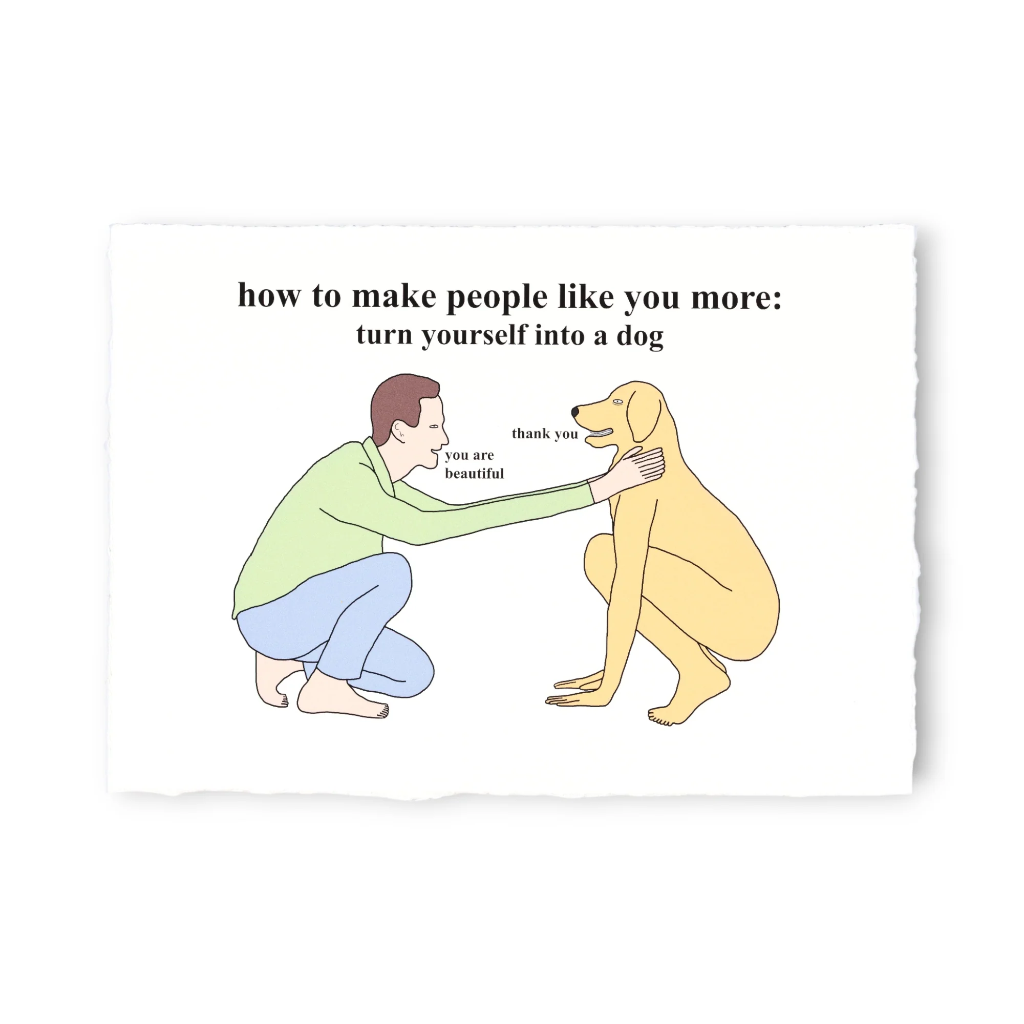 Chris (Simpsons Artist) - Transformation For Affection - Image 2