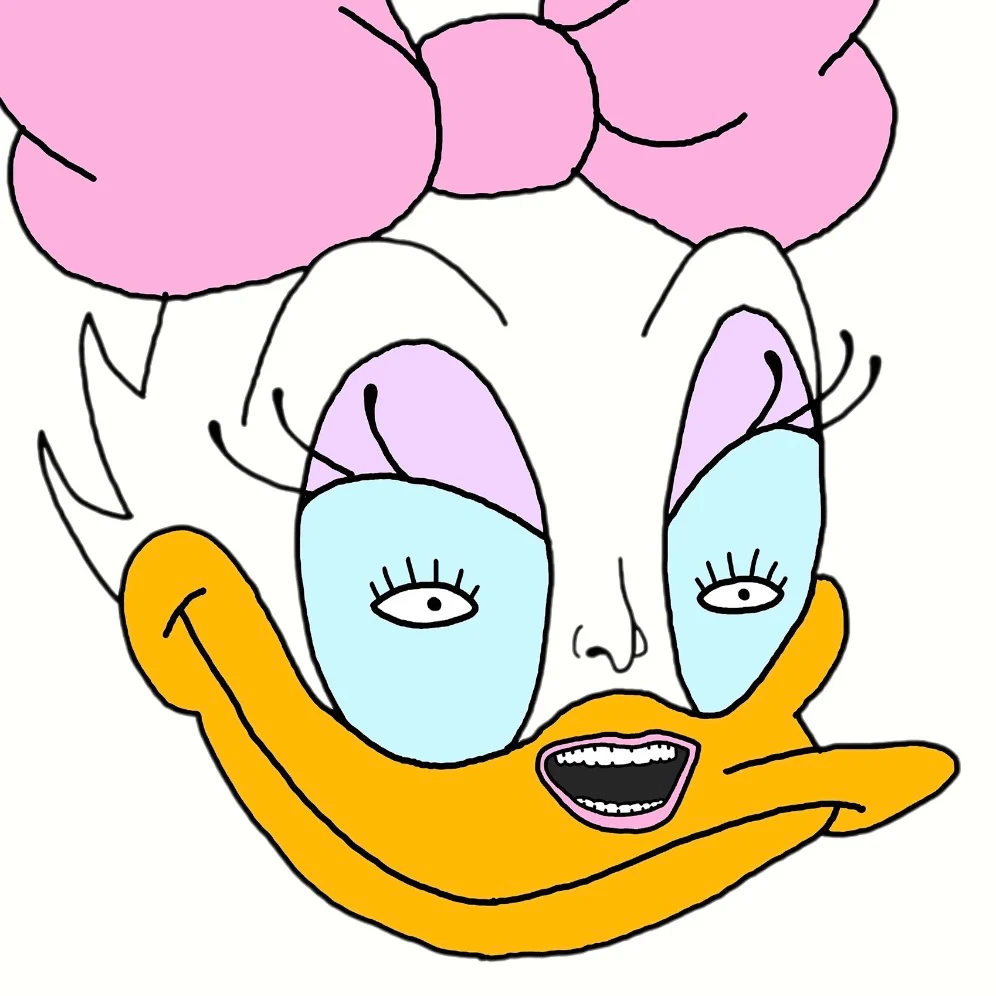 Chris (Simpsons artist) - daisy (2026) - Image 4