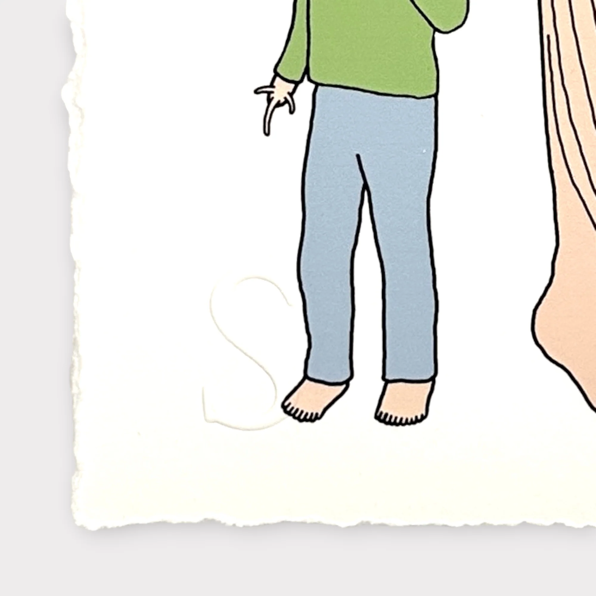 Chris (Simpsons artist) - life Tip (2026) - Image 5
