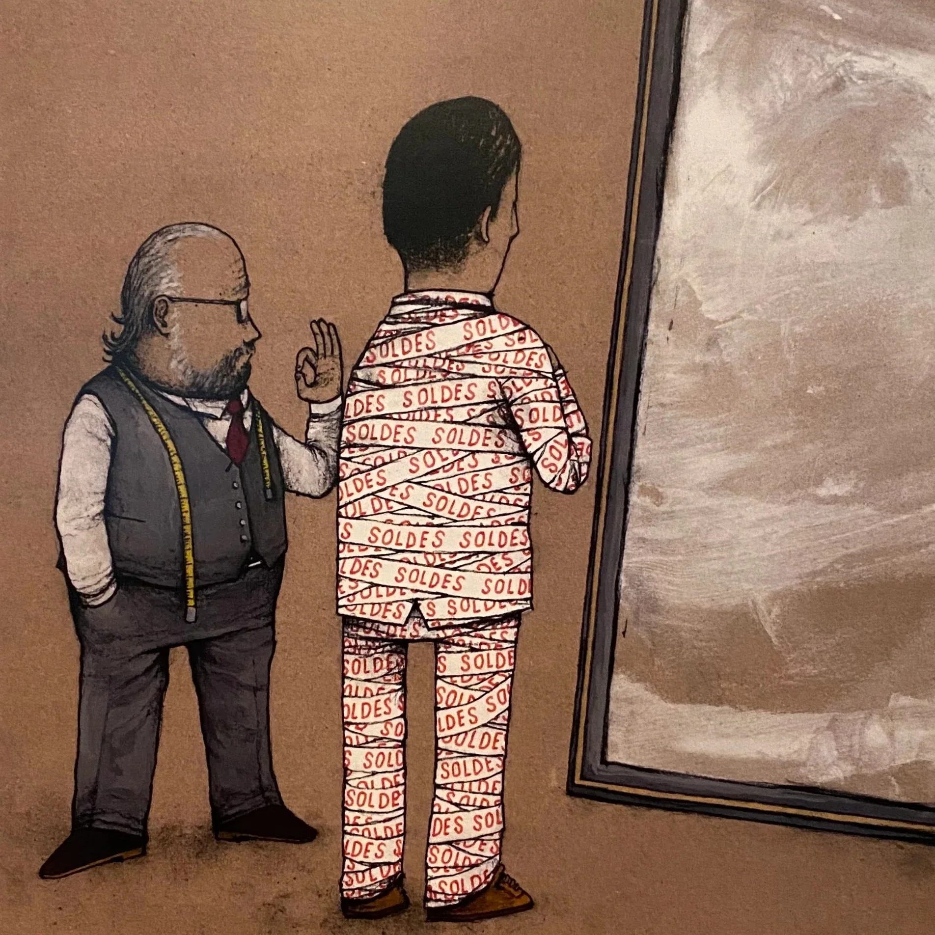 Dran - Sur Mesure - Image 3