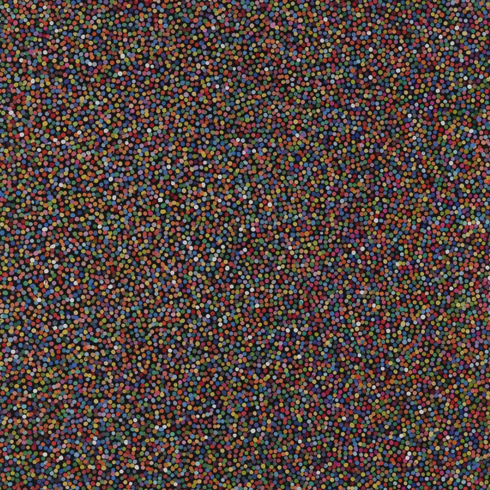 Damien Hirst - H5 - 7 (2018) - Image 3