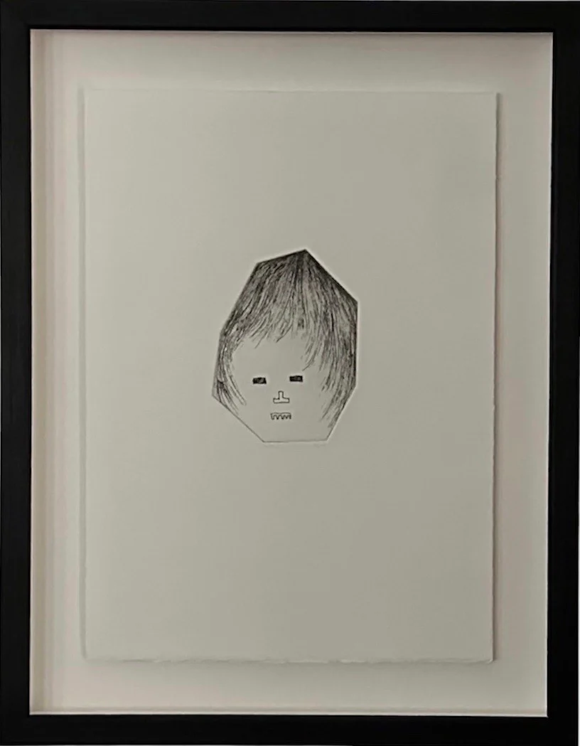 David Shrigley - Untitled (Etchings) (2005) - Image 25
