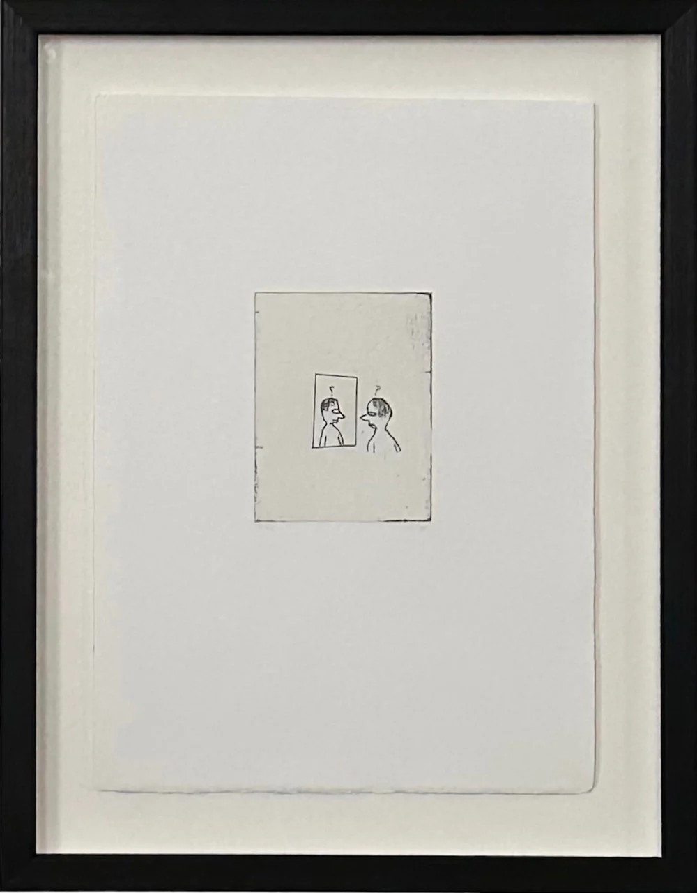 David Shrigley - Untitled (Etchings) (2005) - Image 26