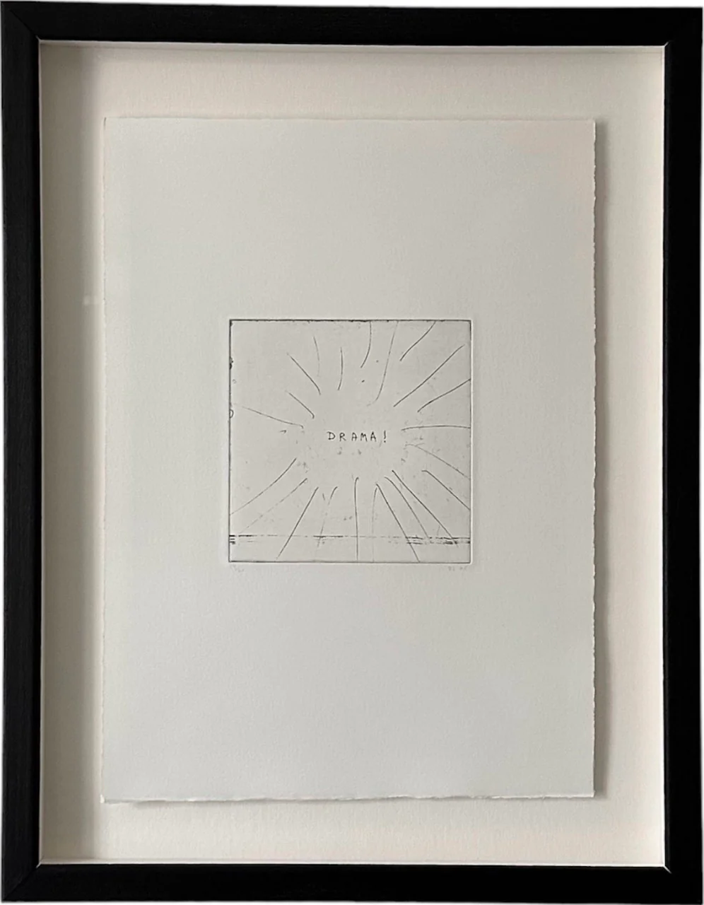 David Shrigley - Untitled (Etchings) (2005) - Image 28