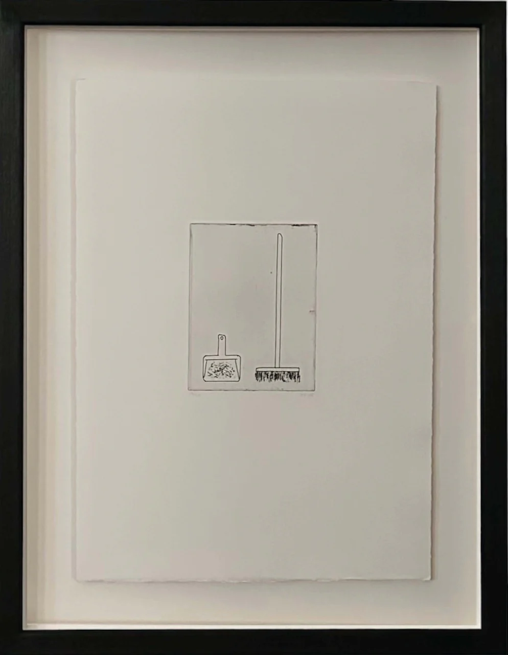 David Shrigley - Untitled (Etchings) (2005) - Image 34